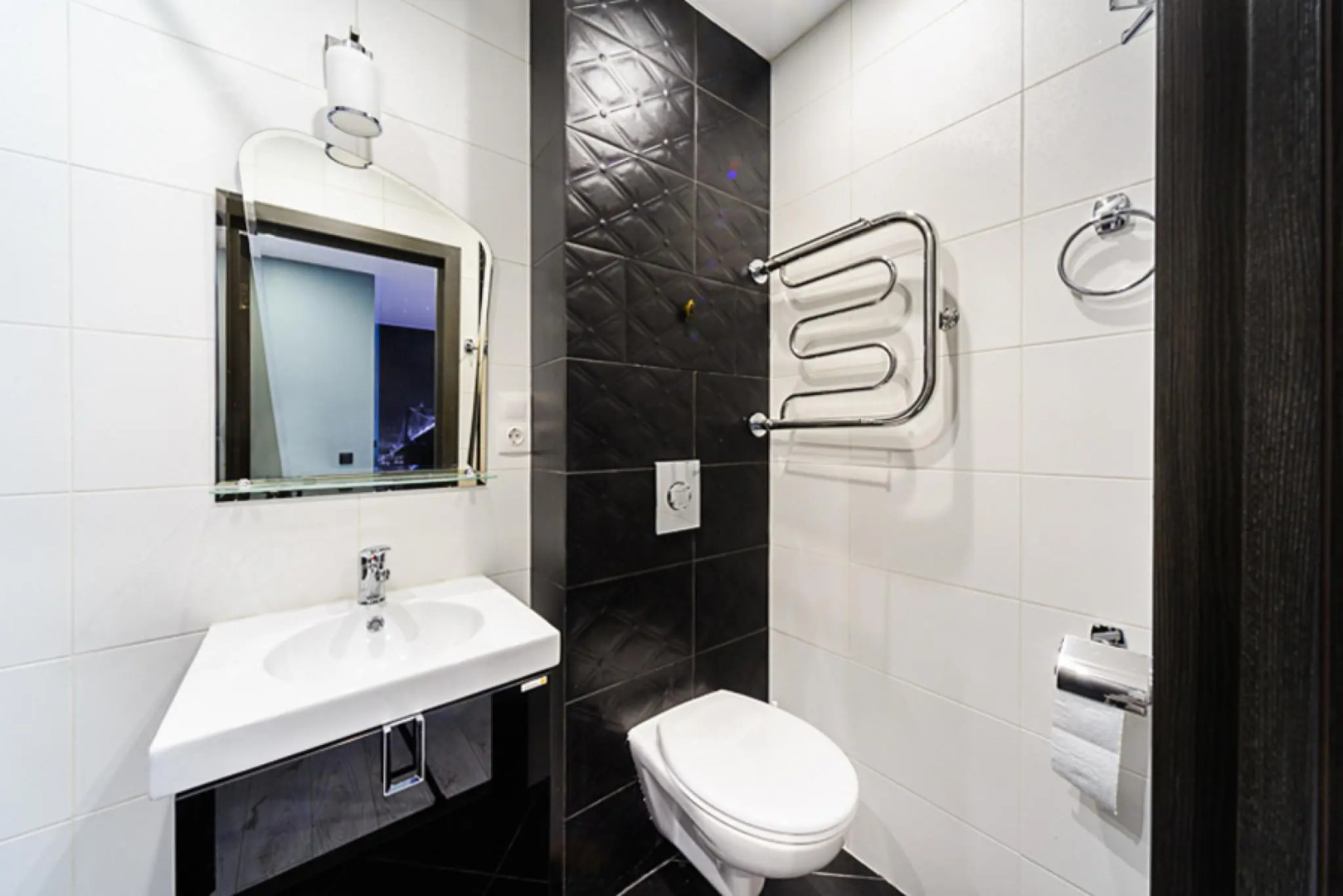 Апартаменты на улице Романовская Слобода 10