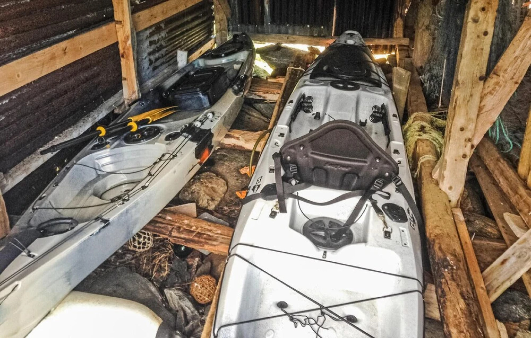 Stunning Home in Stadlandet With 4 Bedrooms and Jacuzzi