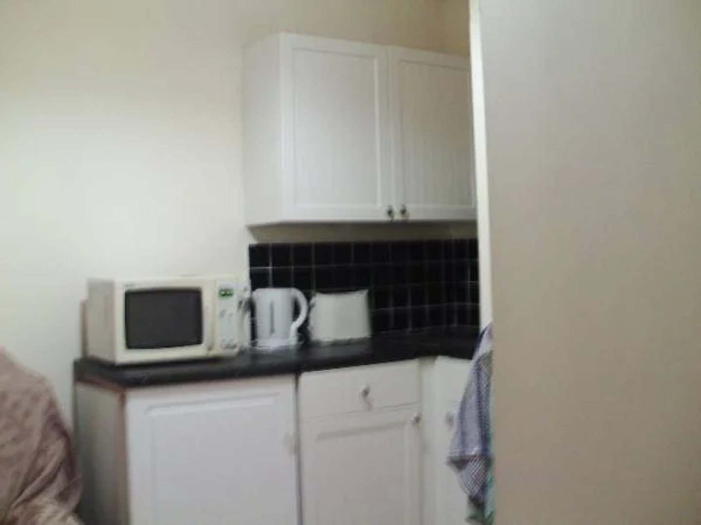 Homeleigh Guesthouse