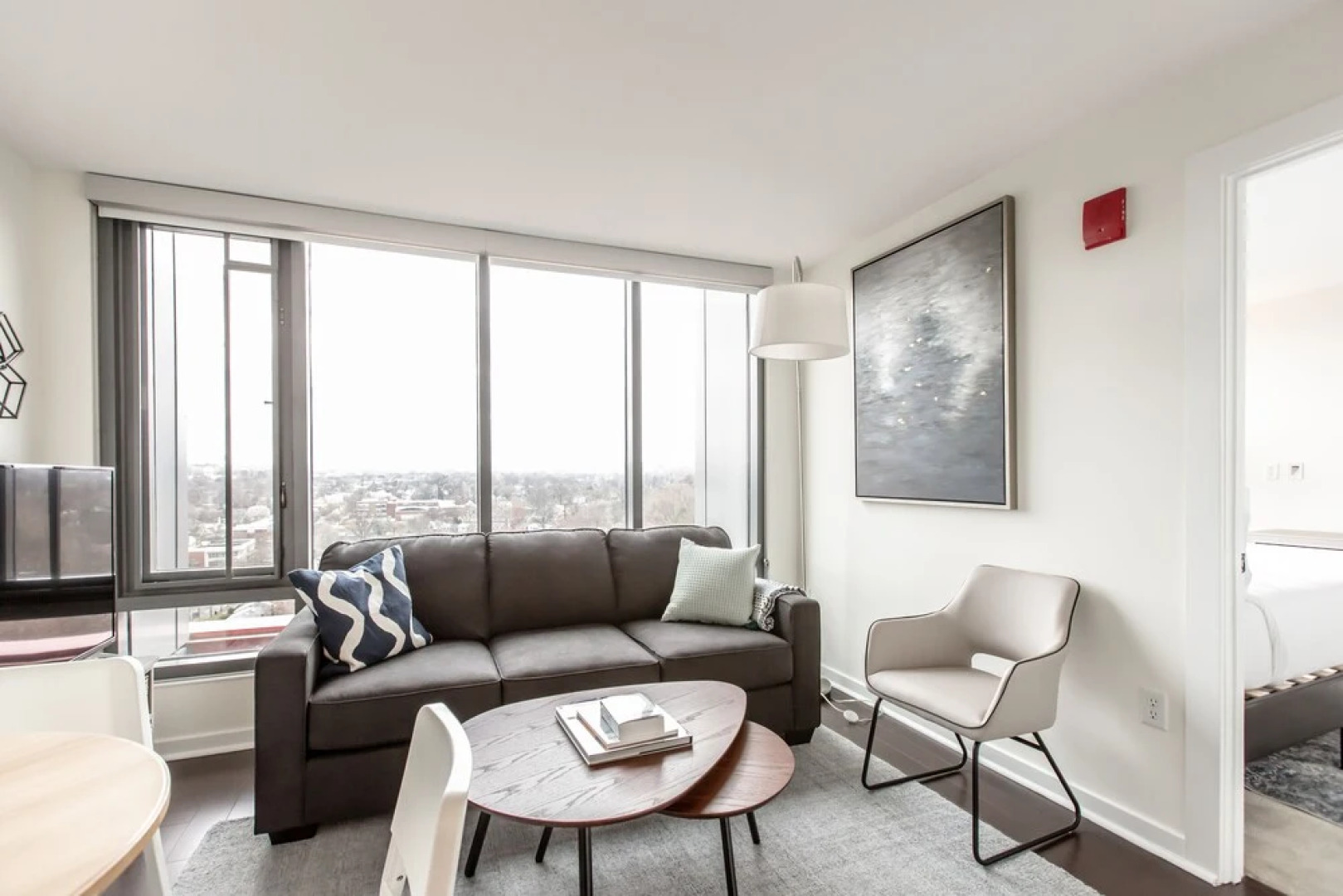 Kasa Alexandria Apartments