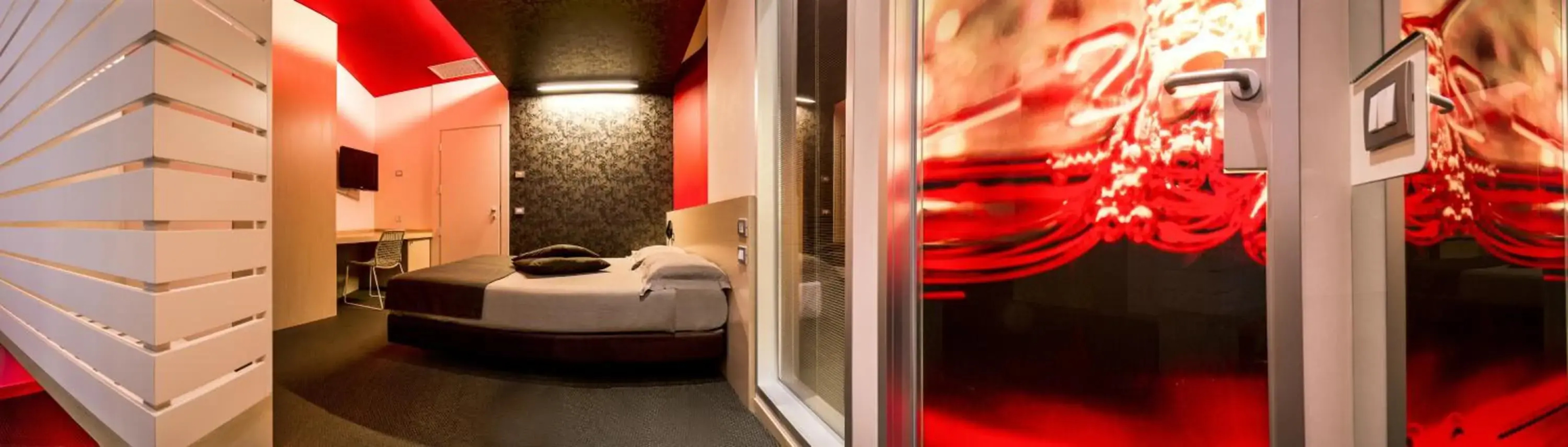 Ramada by Wyndham Hotel & Water Park