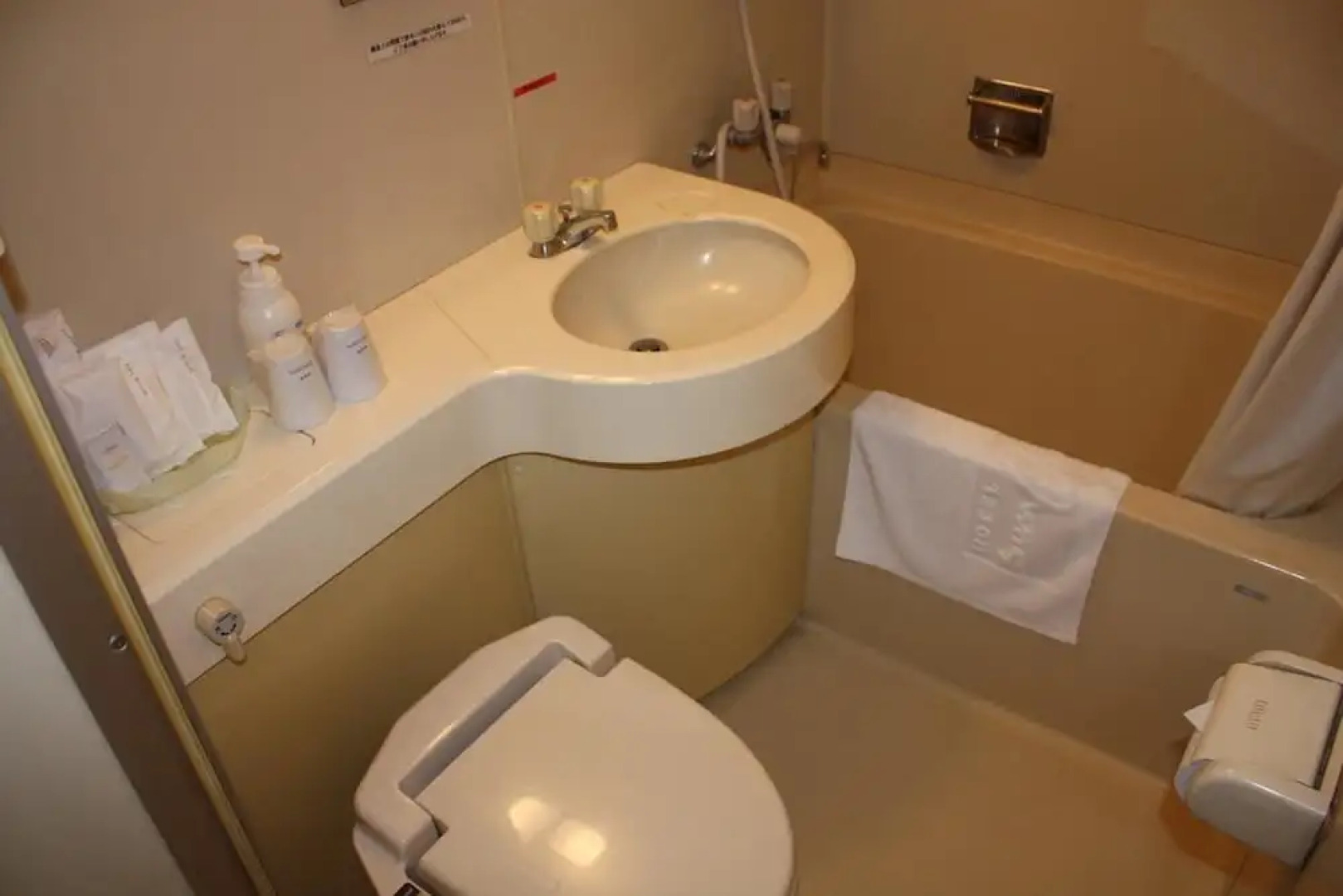 HOTEL SUNOAK Minamikoshigaya