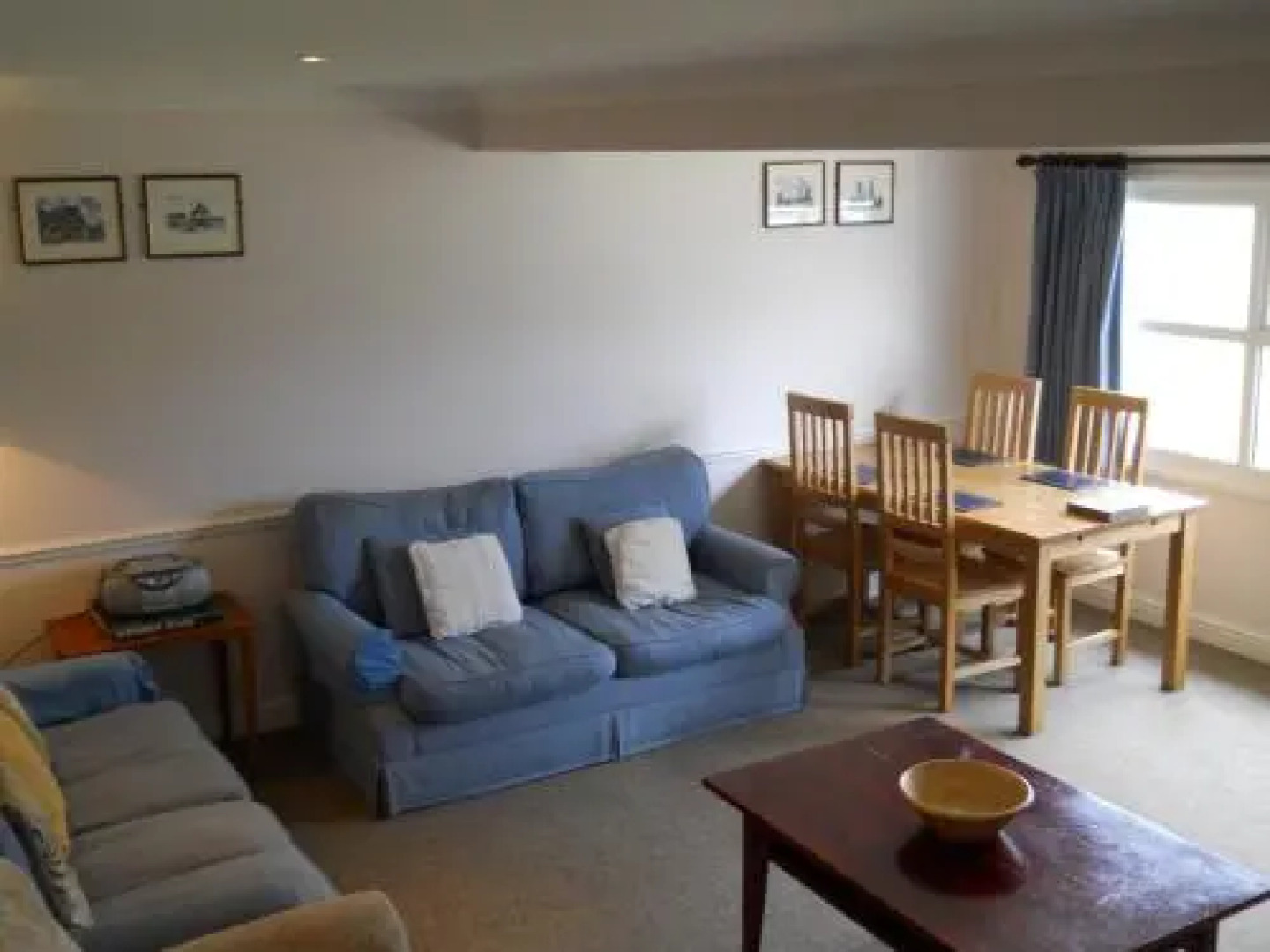 Richmond Park Golf Club