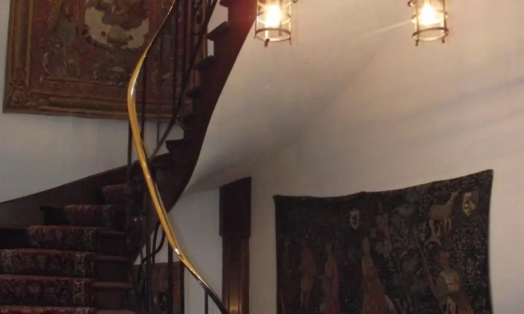 Hôtel de Paris et de la Poste