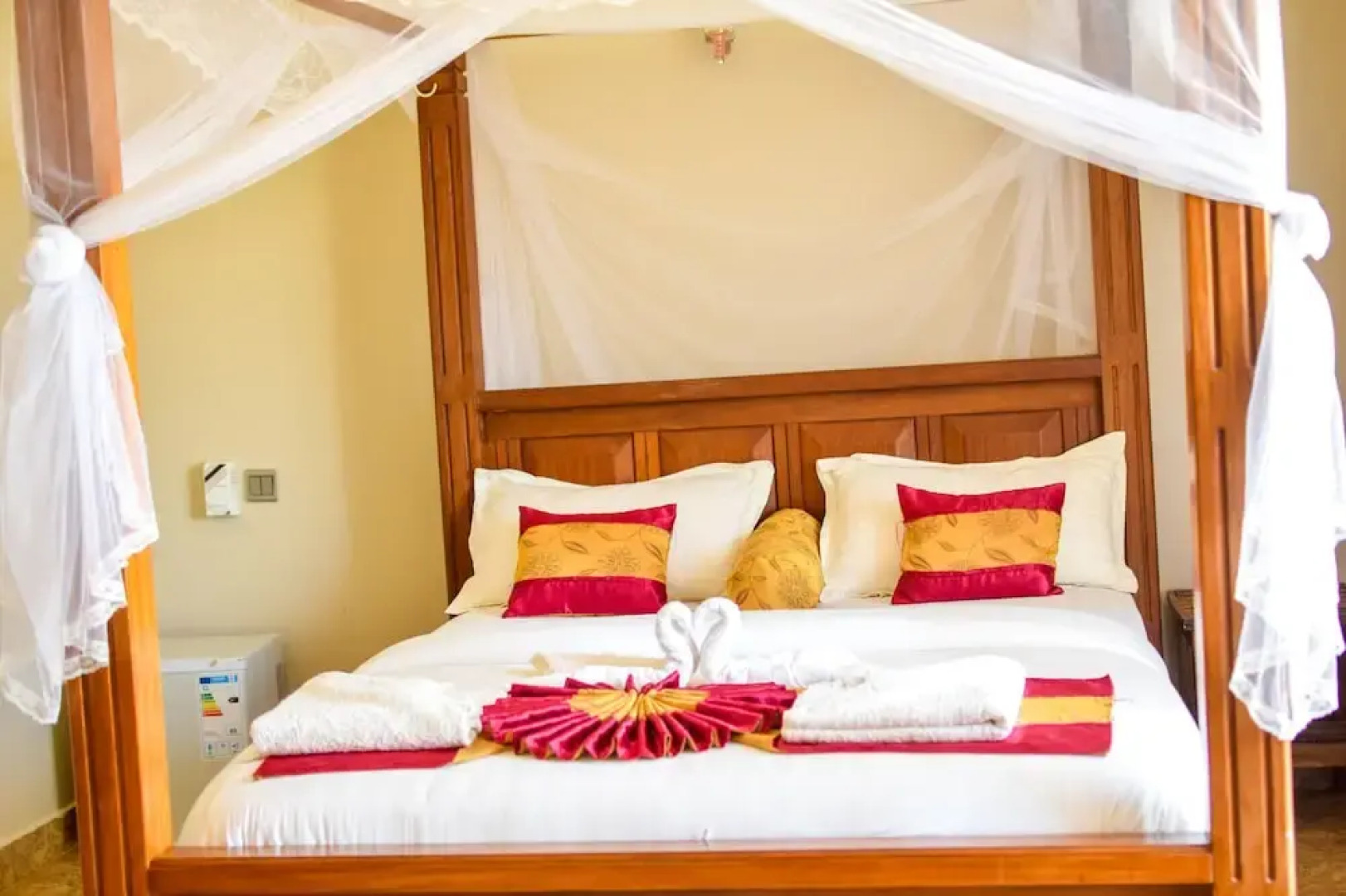 Retro Boutique Hotel Limited