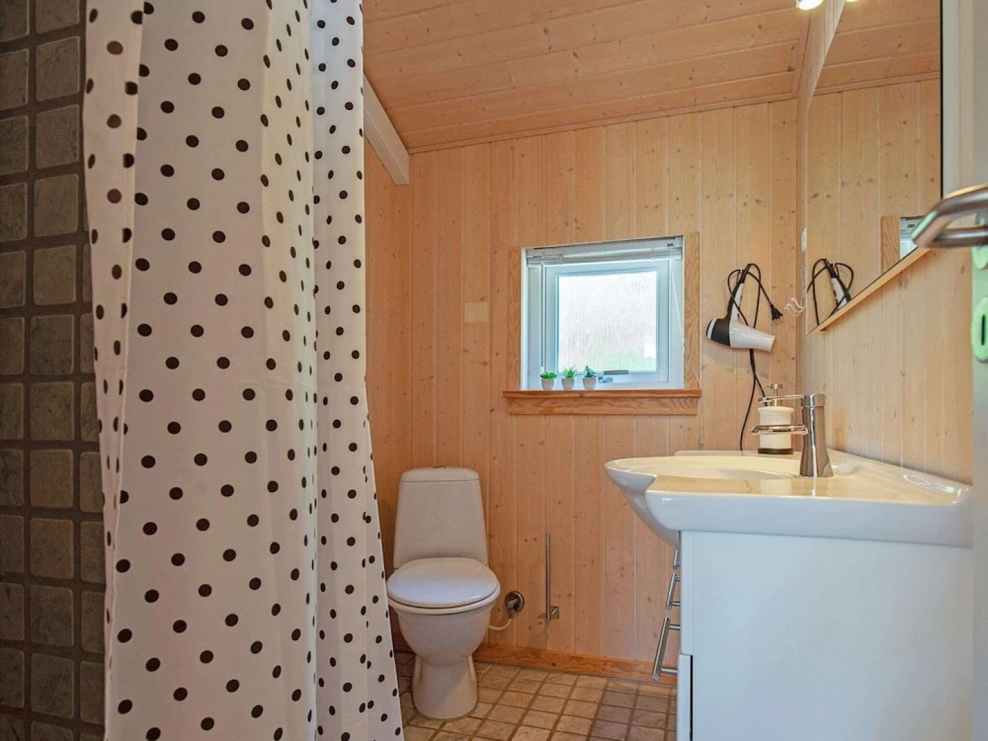 8 Person Holiday Home in Rodby-by Traum