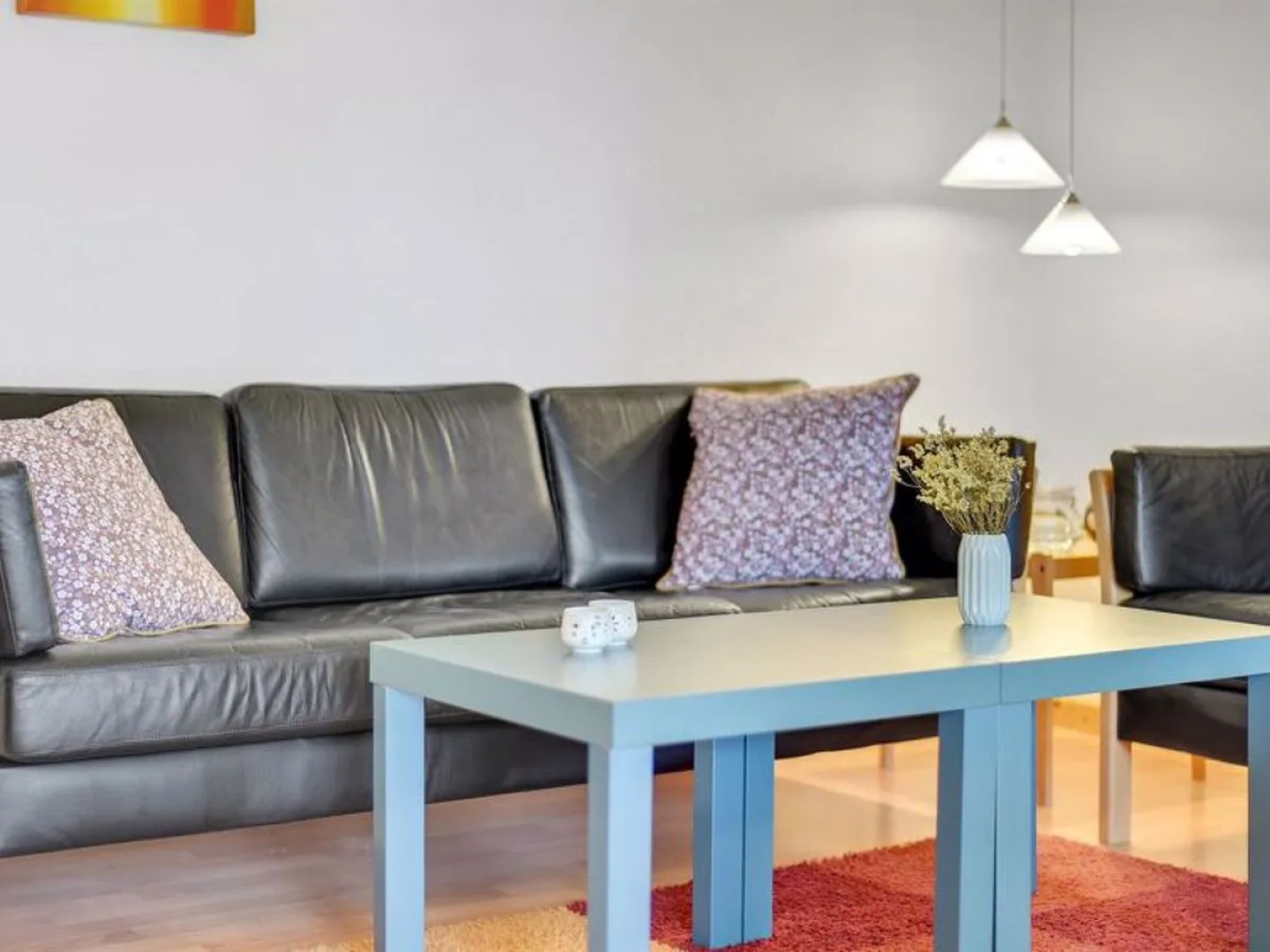 "Sesto" - 350m from the sea in SE Jutland