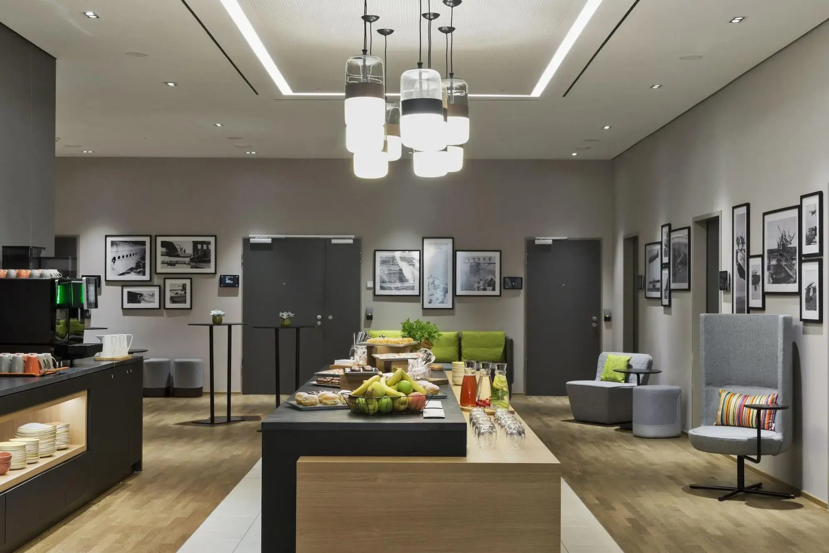Courtyard by Marriott Oberpfaffenhofen Munich South