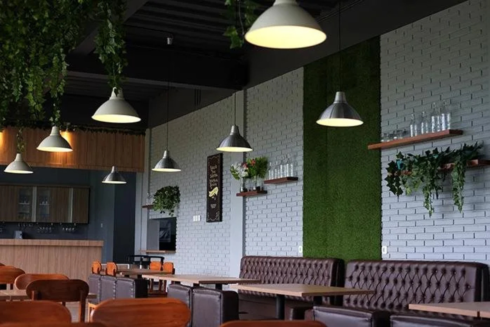 Oemah Djari Hotel Syariah