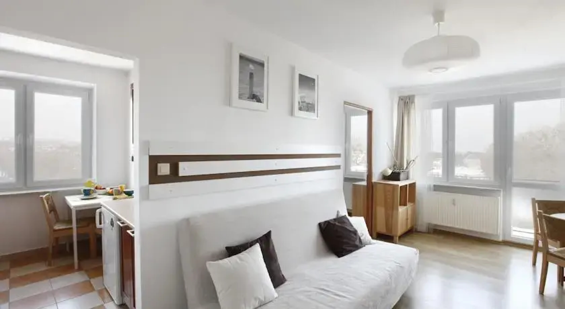 Sopockie Apartamenty - Seagull Apartment