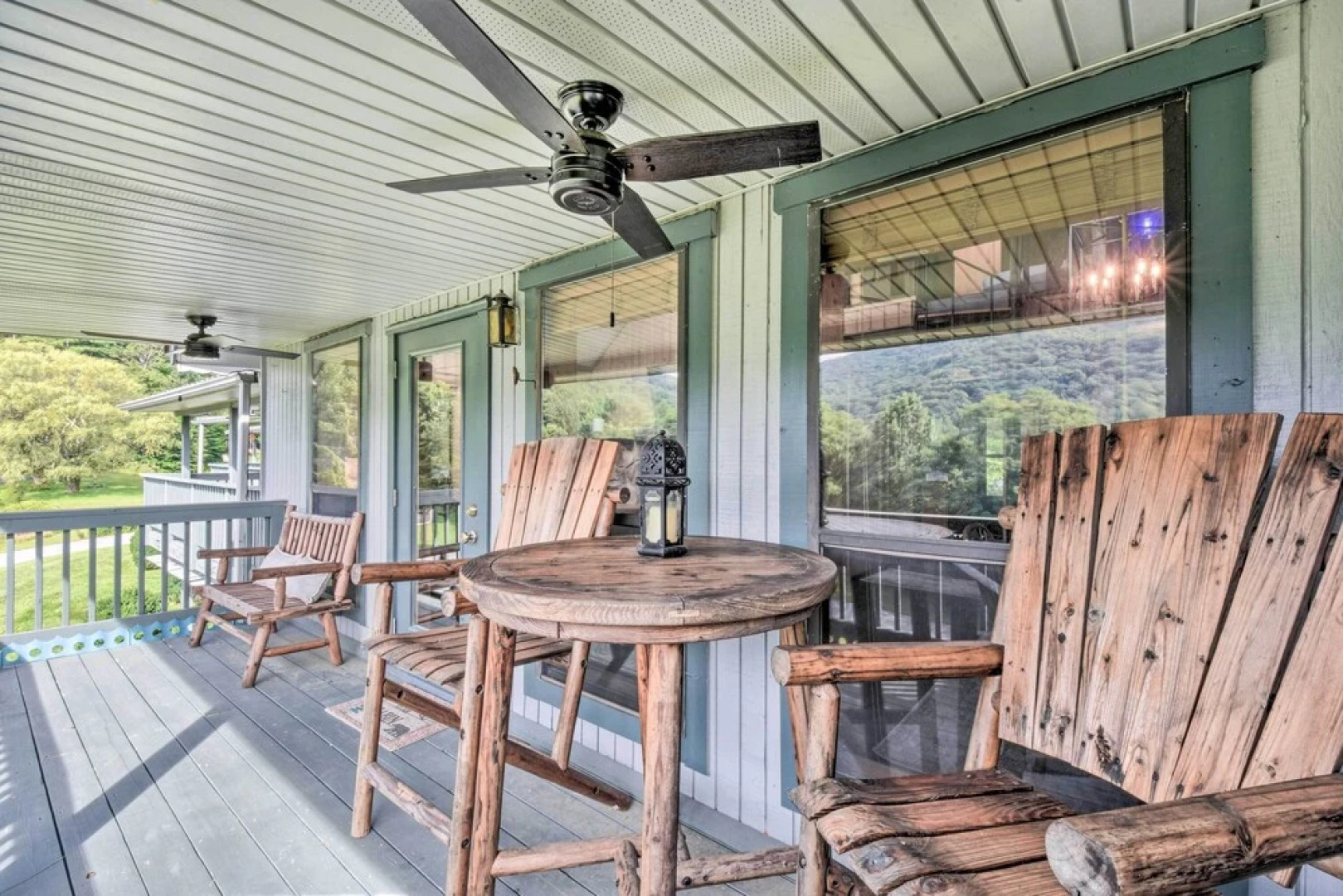 Sky Valley Resort Condo w/ Views & Amenities!