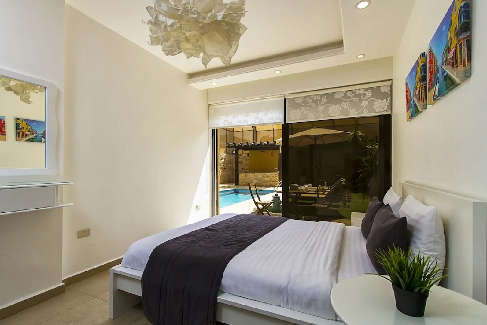 Villa Naya Branch 1  Couple Paradise