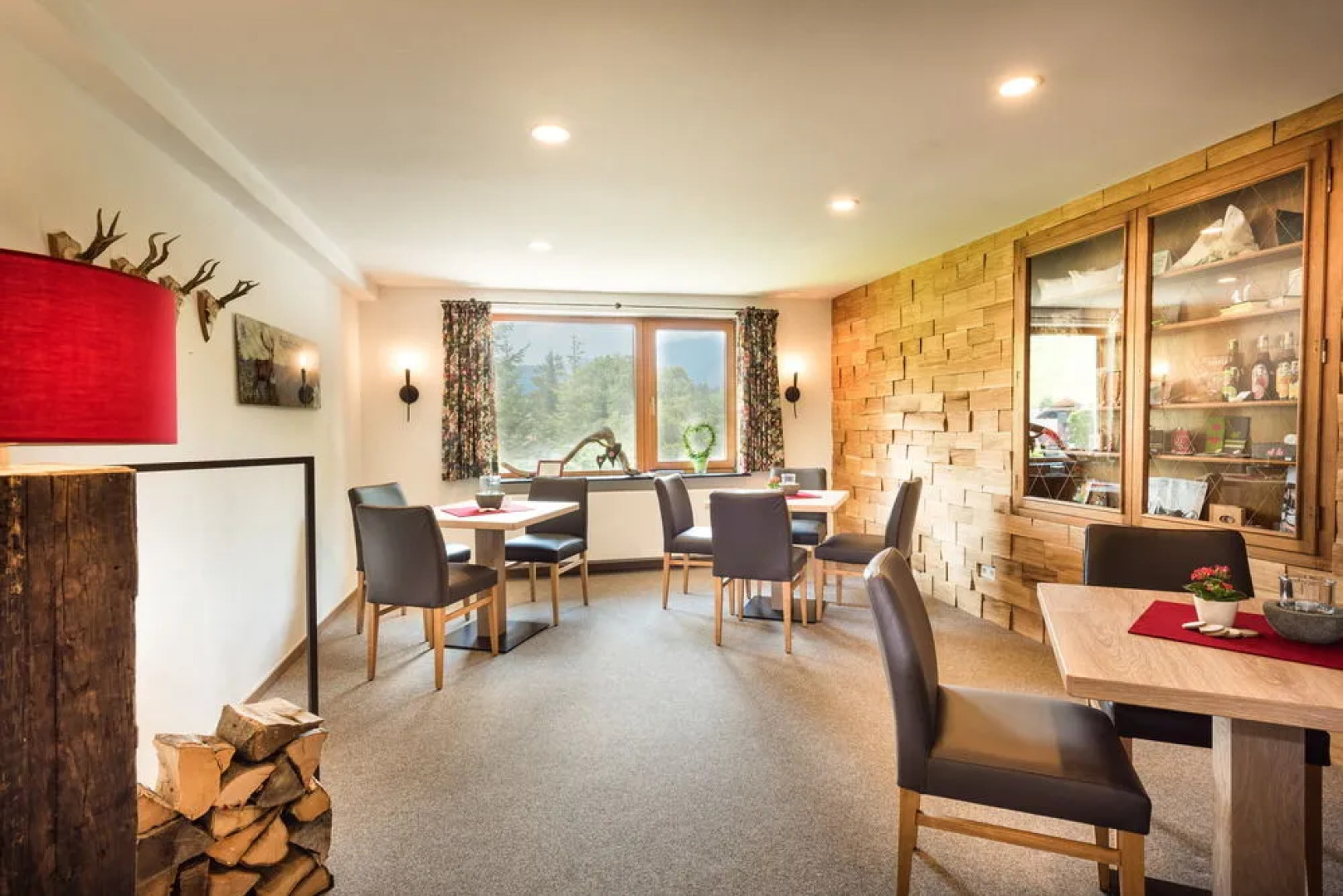 Bayern Resort Hotel garni & Apartments