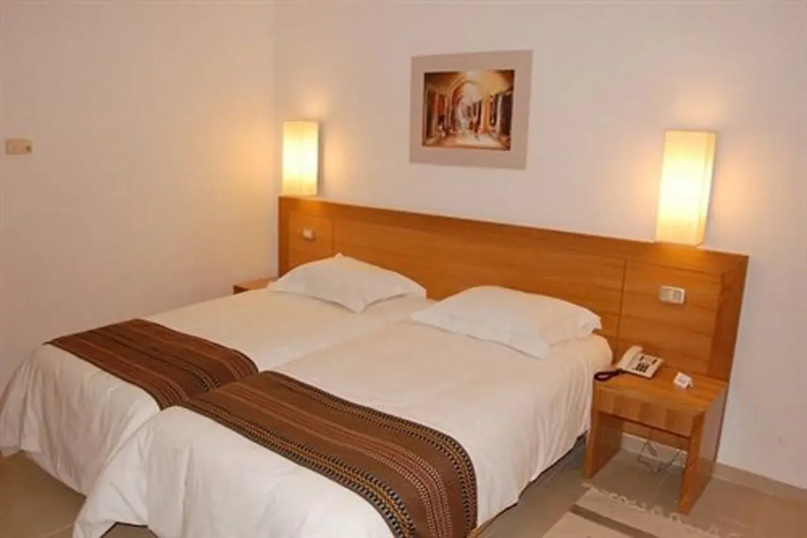 Hôtel Golf Beach