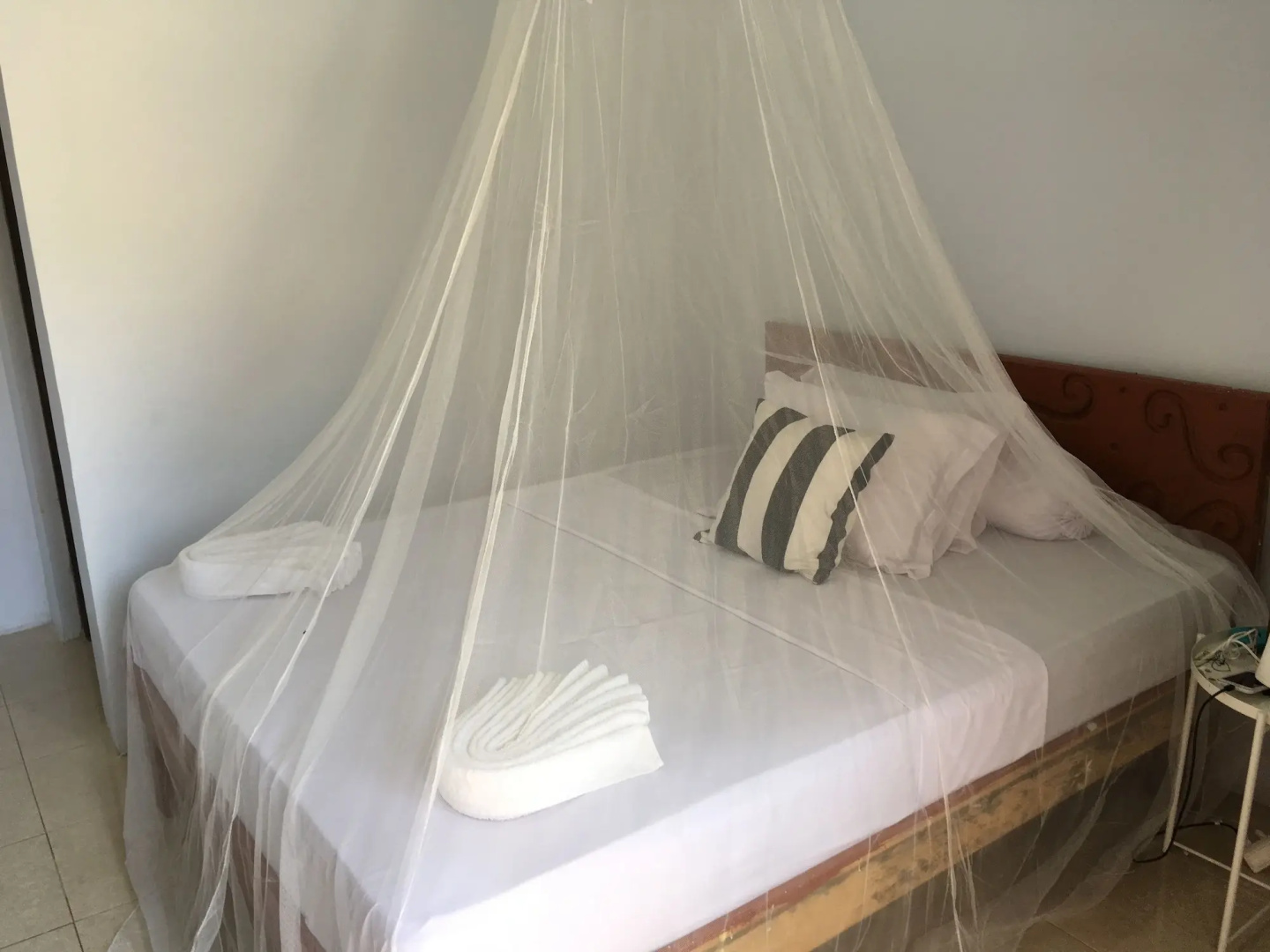 Bajo Sunset Hostel