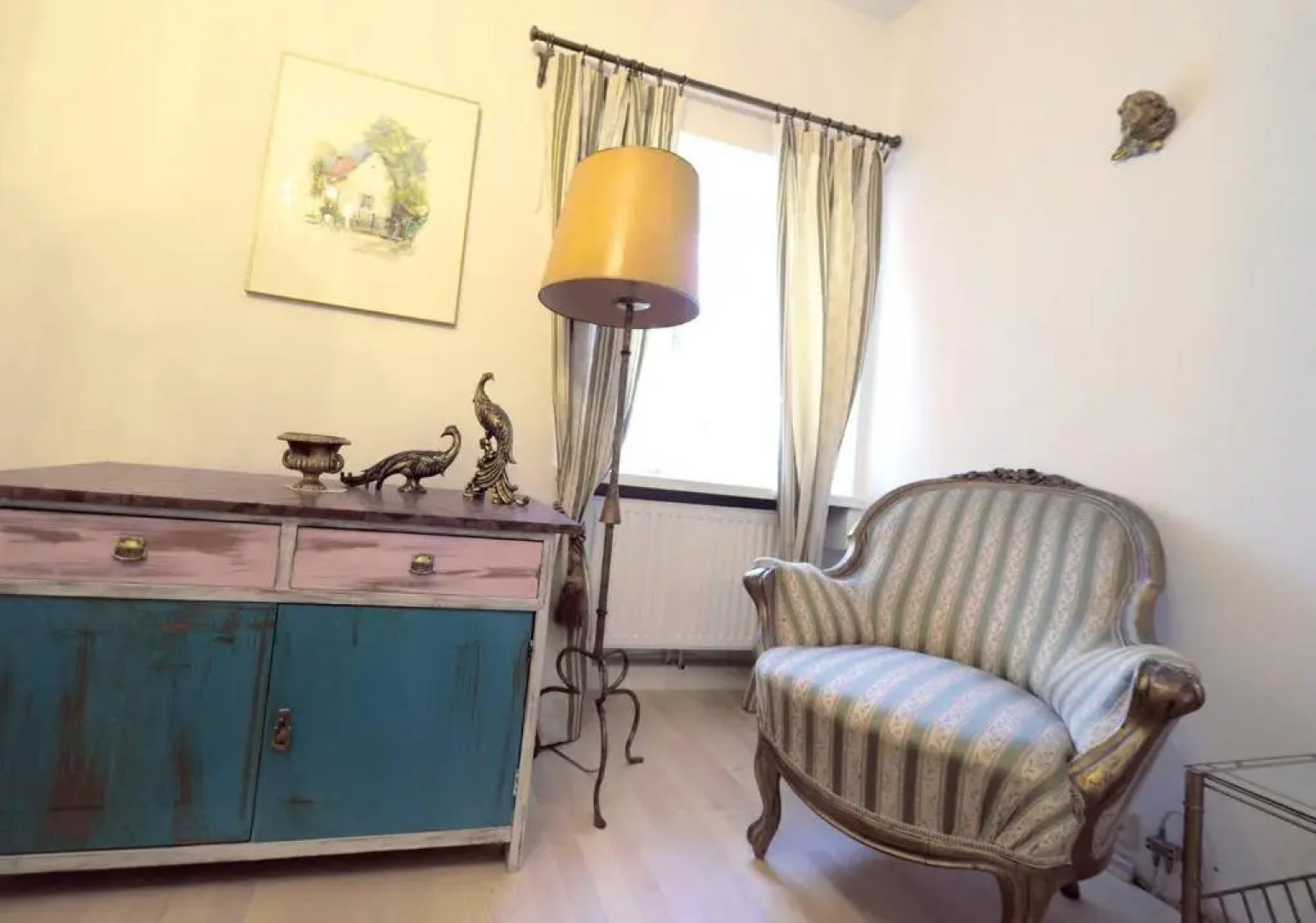 Barbara Residenz / Apartment Clematis