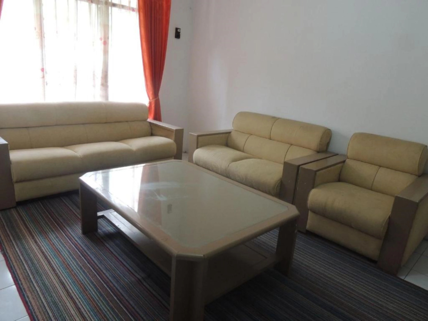 Resort Agrowisata Perkebunan Tambi