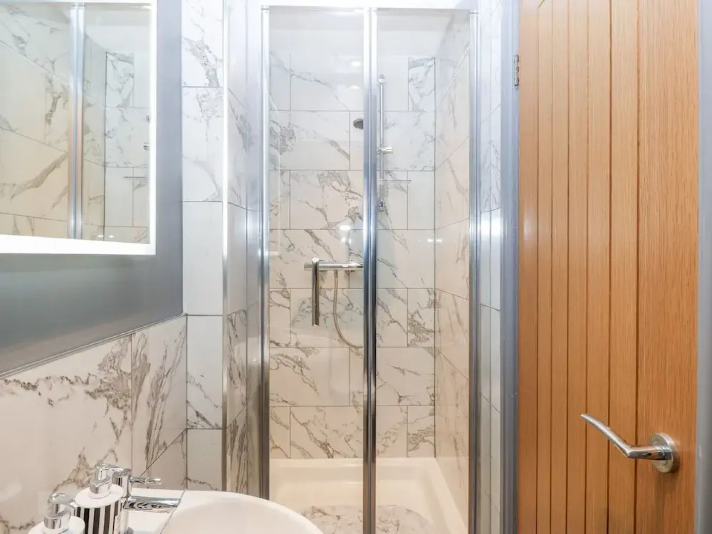 Tyn Rallt Ice Cream Farm