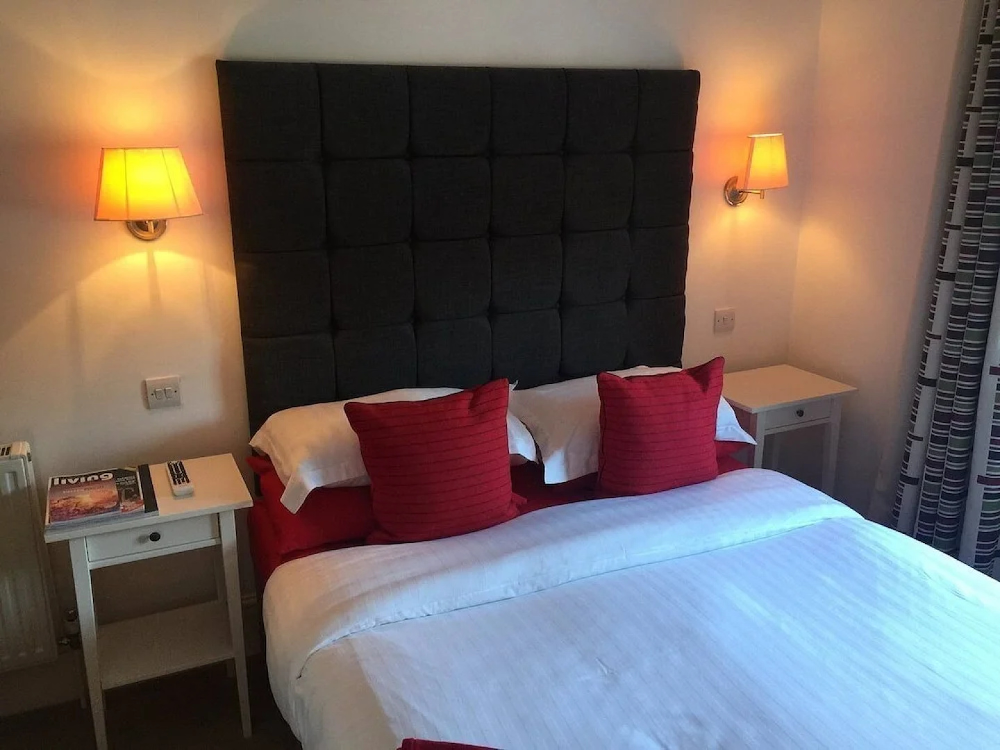 SK George Hotel