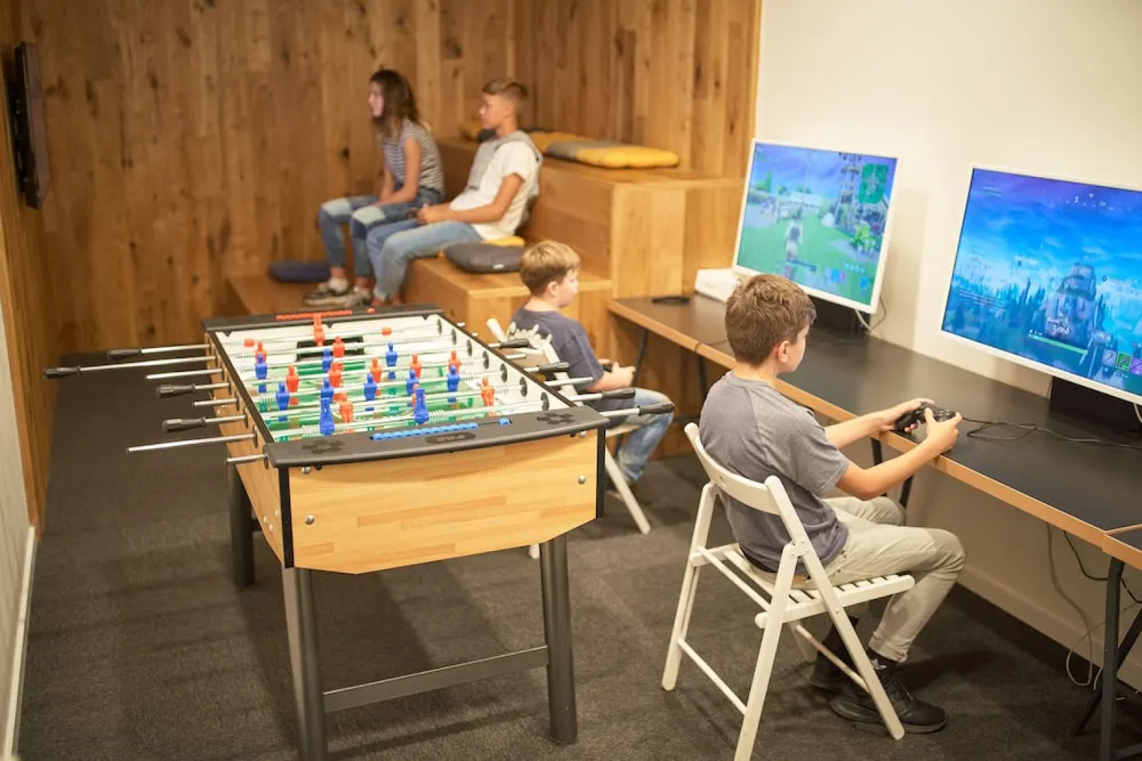 Aparthotel Svatý Vavřinec