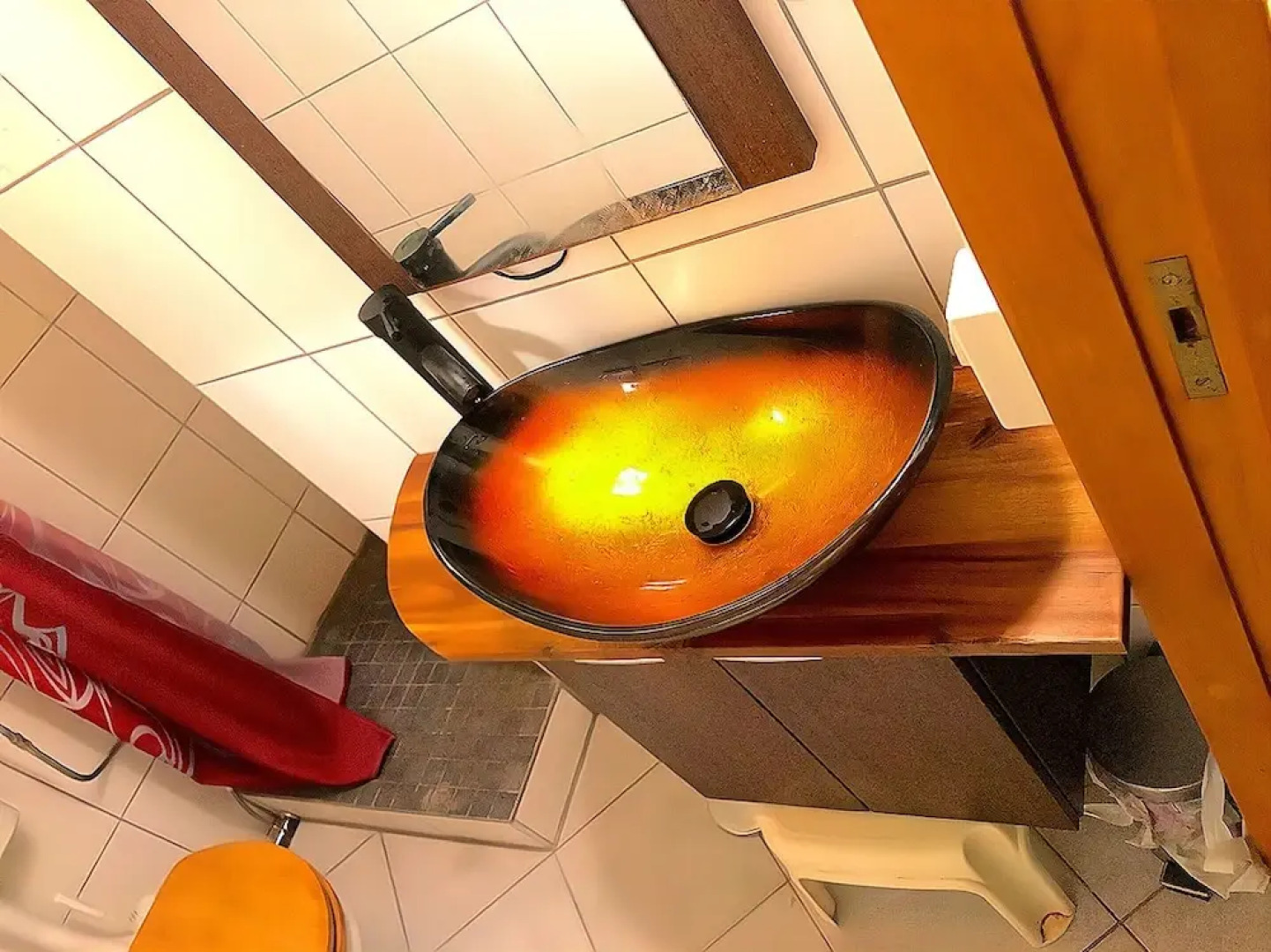 Ferienhaus, Schontal-winzenhofenn