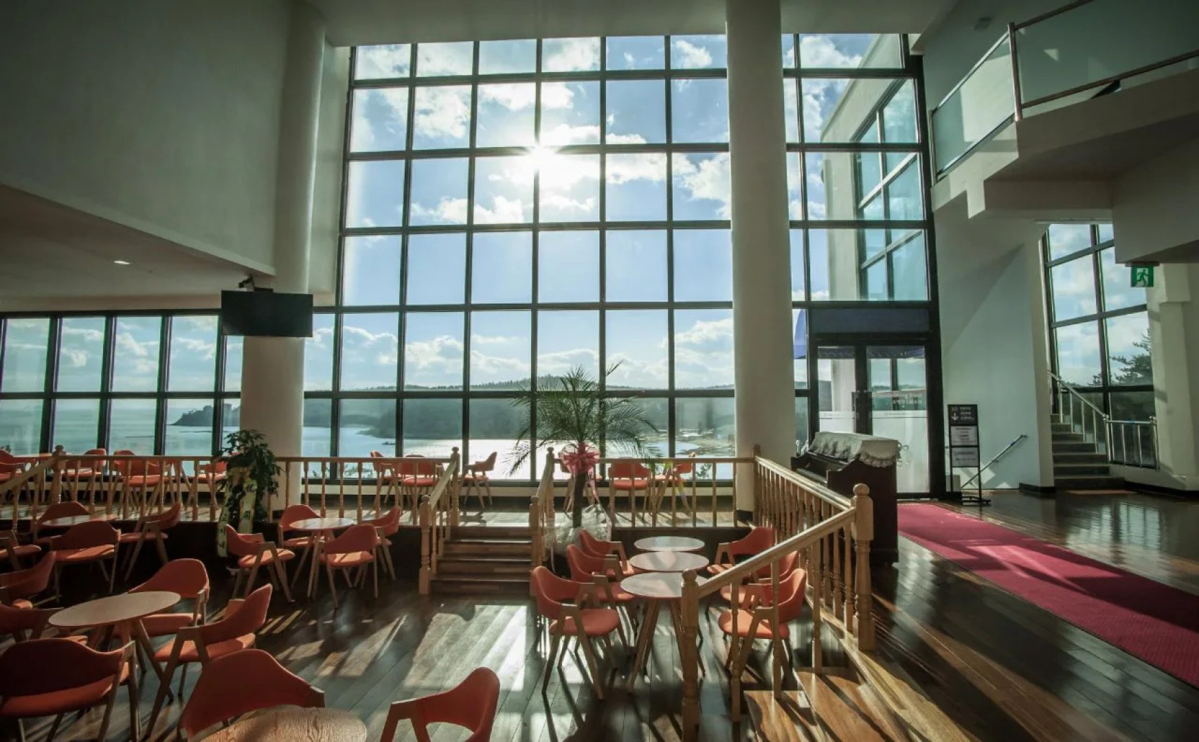 Wando Oneness Resort