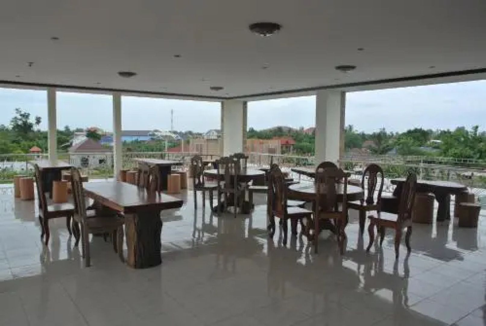 O Thong Resort & Hotel