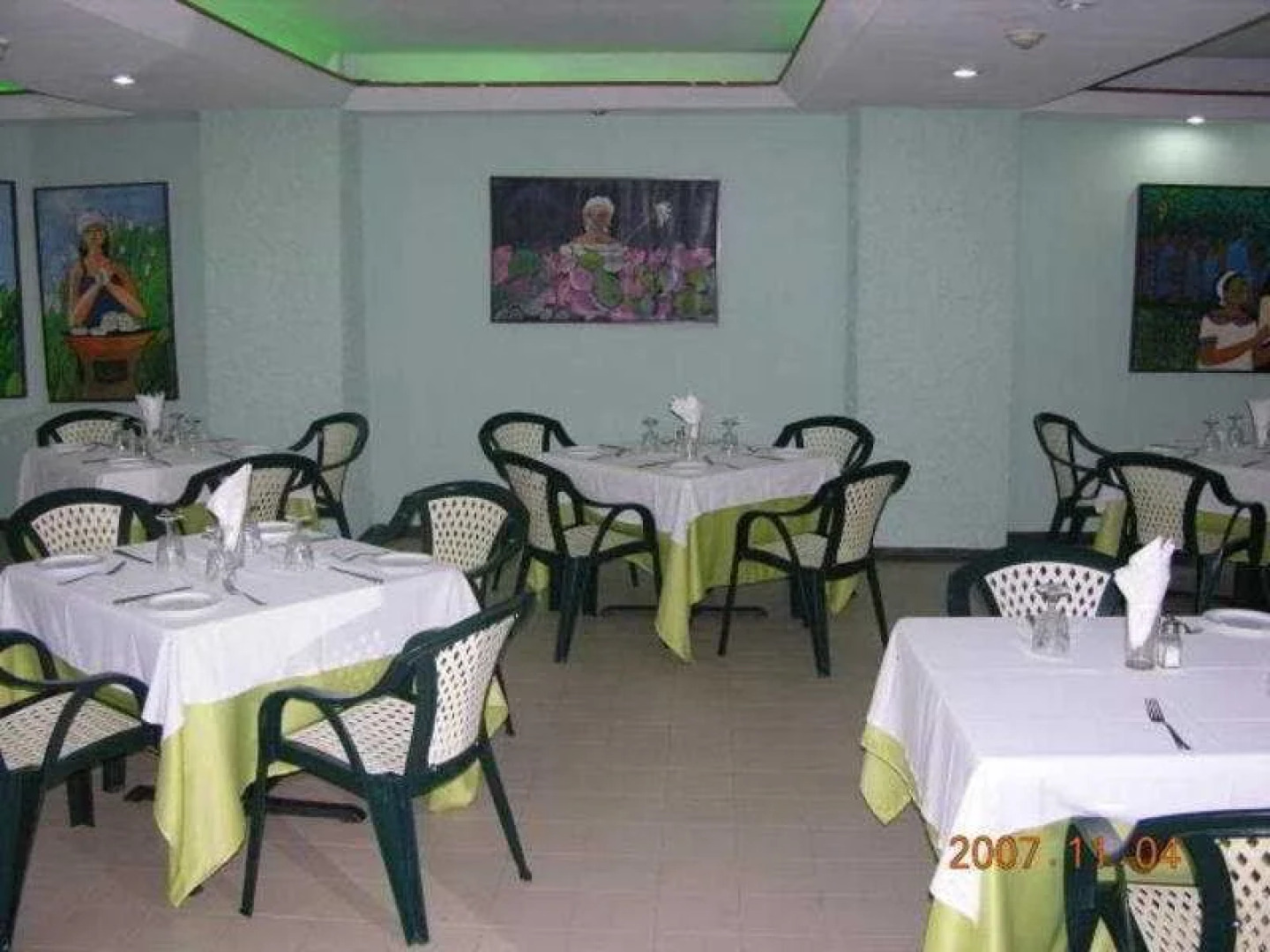 Plaza Royal Margarita