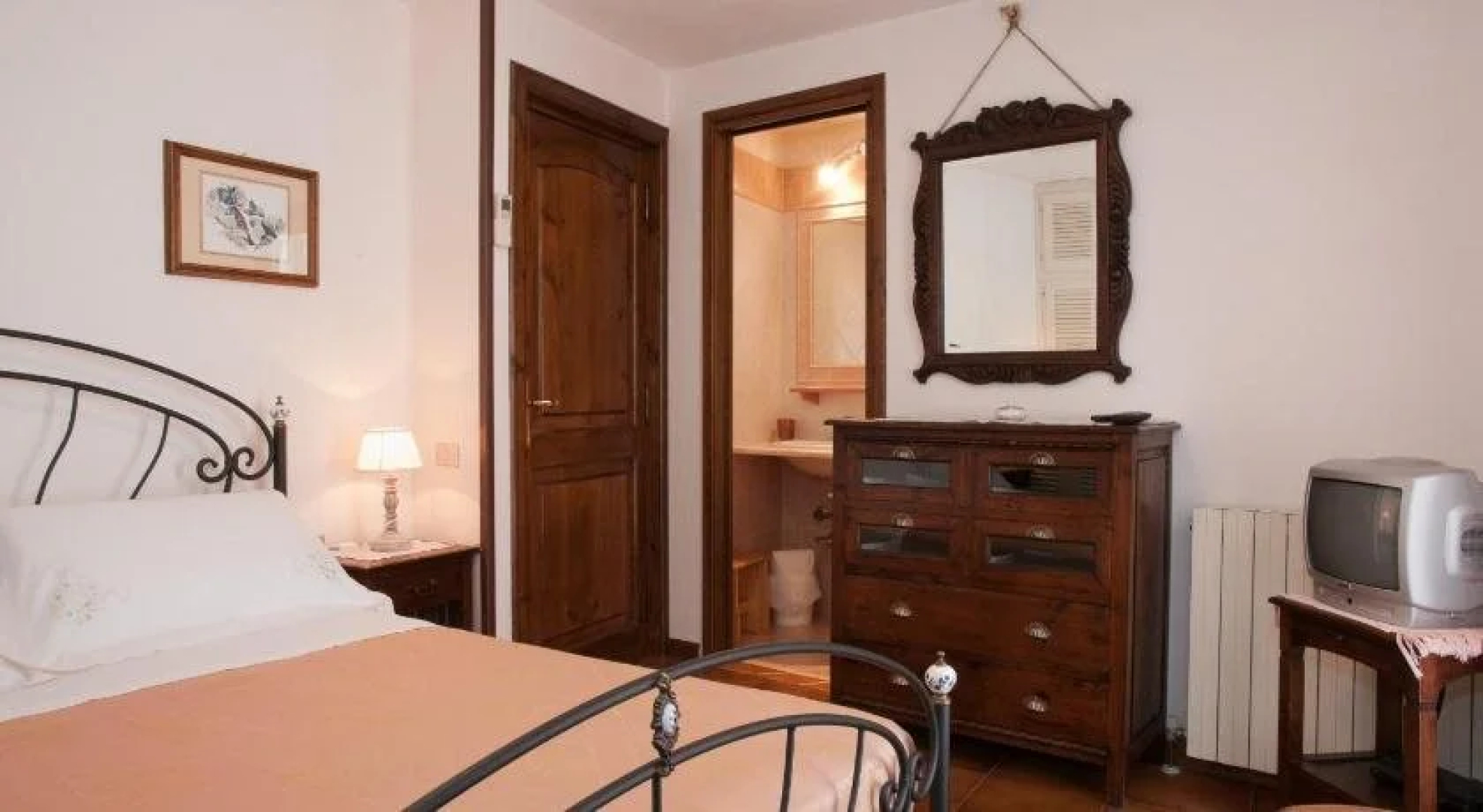 Bed&Breakfast Chiara