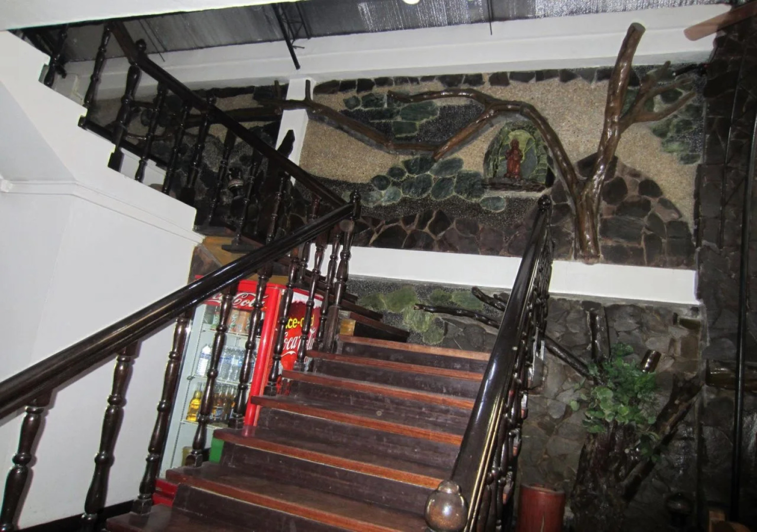 Pleasant Travelers Pension House