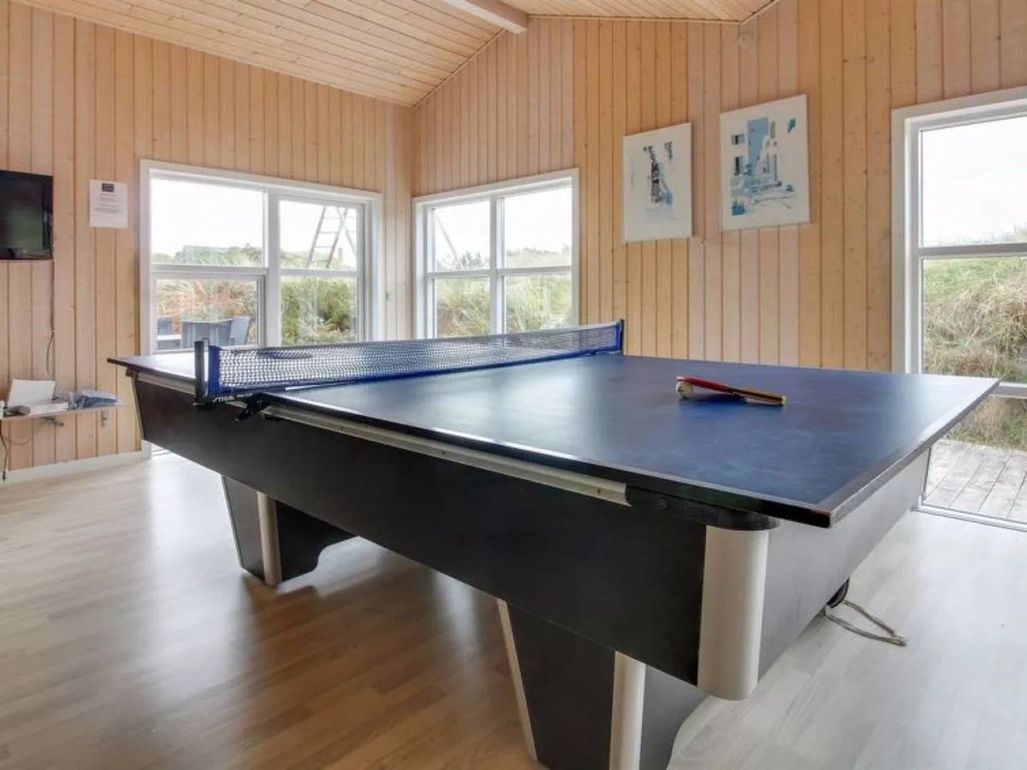 "Roska" - 400m from the sea in Western Jutland