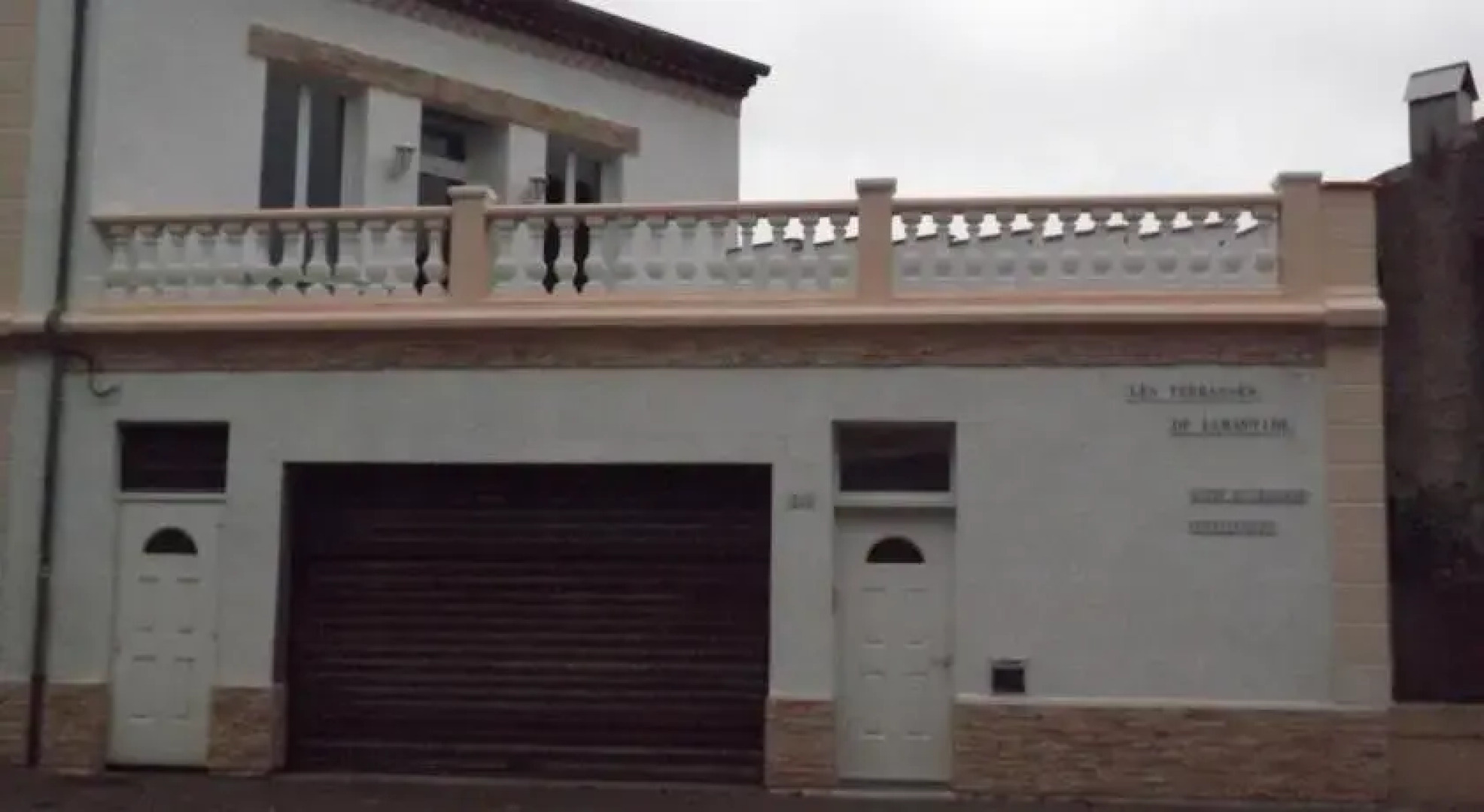 Les Terrasses de Labastide