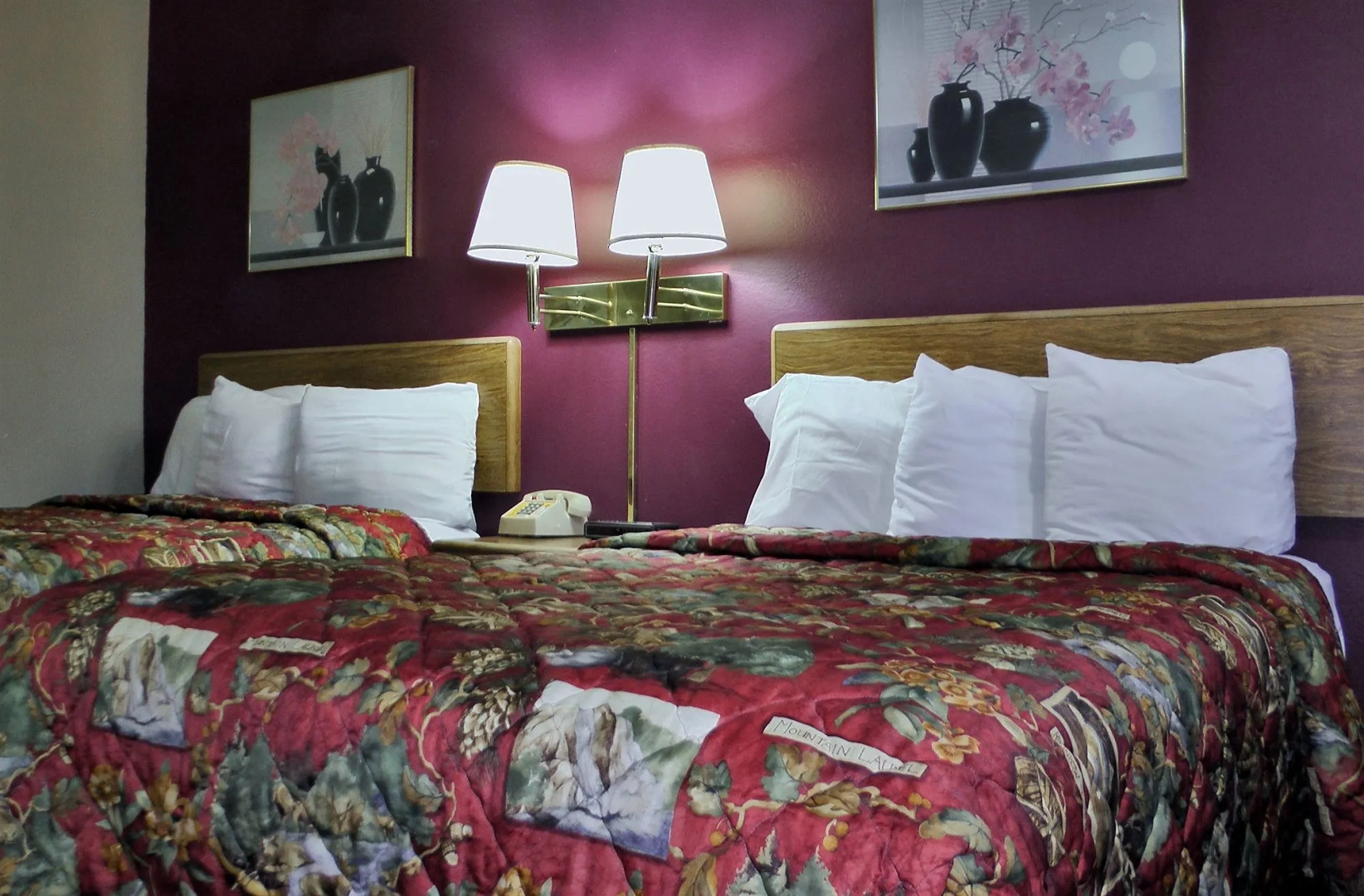 Nights Inn - Richfield