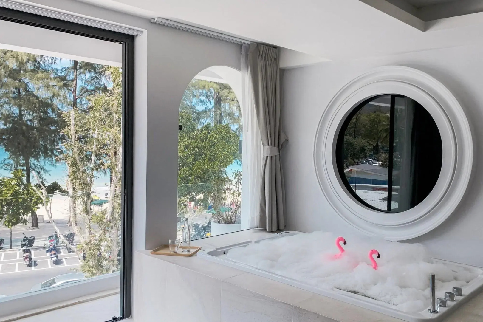 Anona Beachfront Phuket Resort