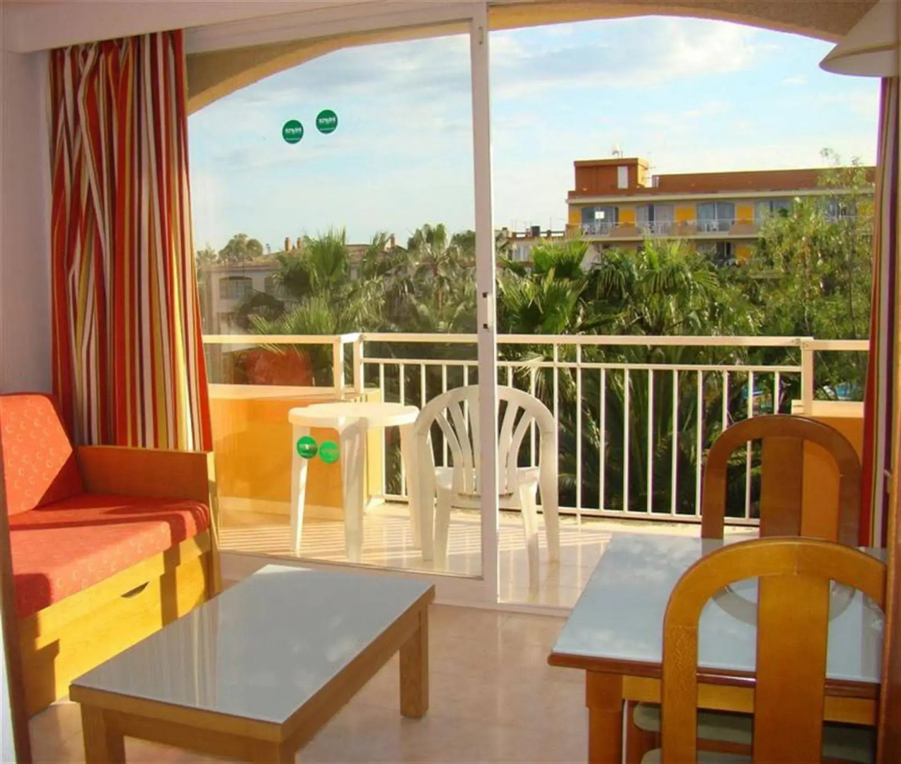 Club Simo Aparthotel