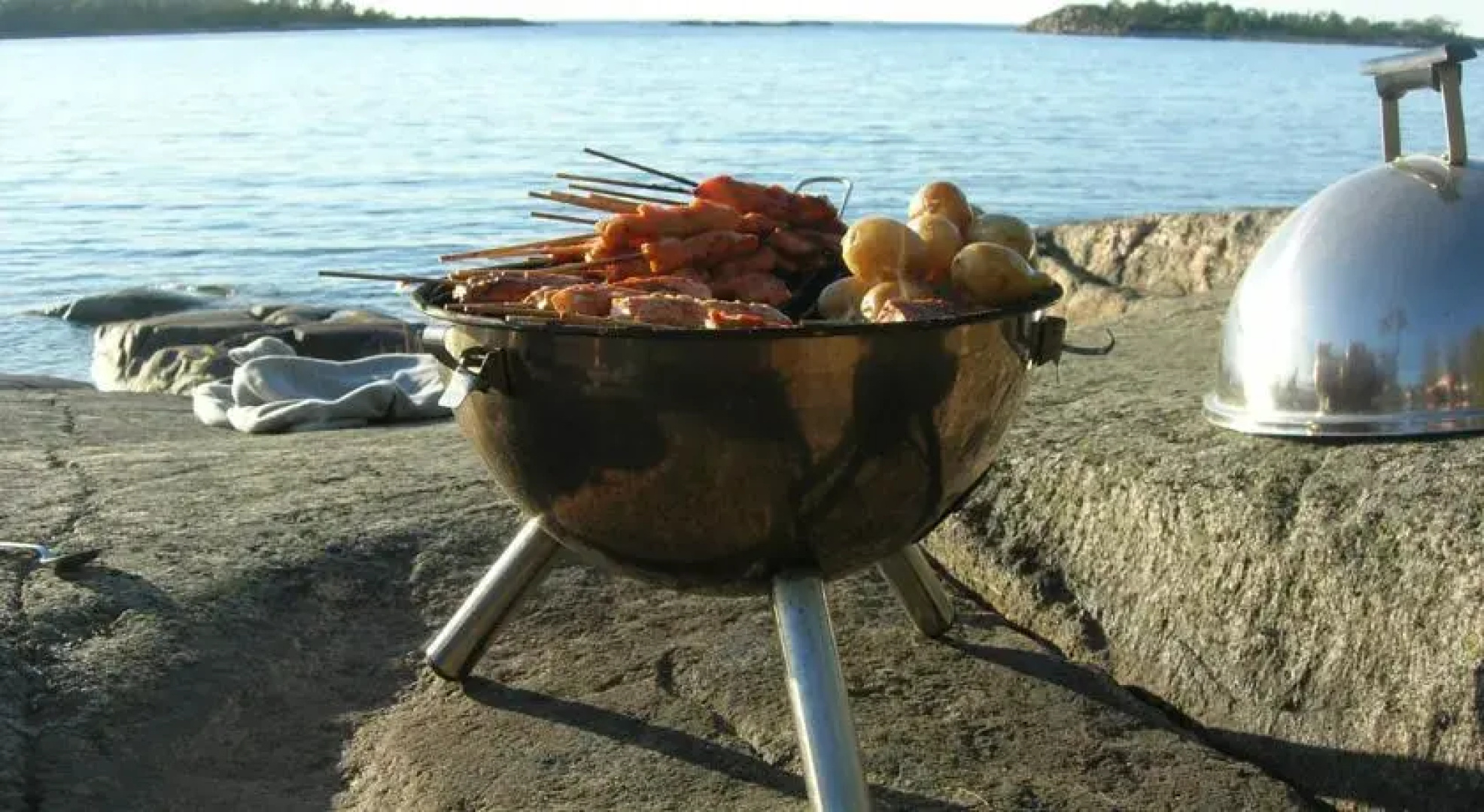 Arholma Nord Archipelago Lodge