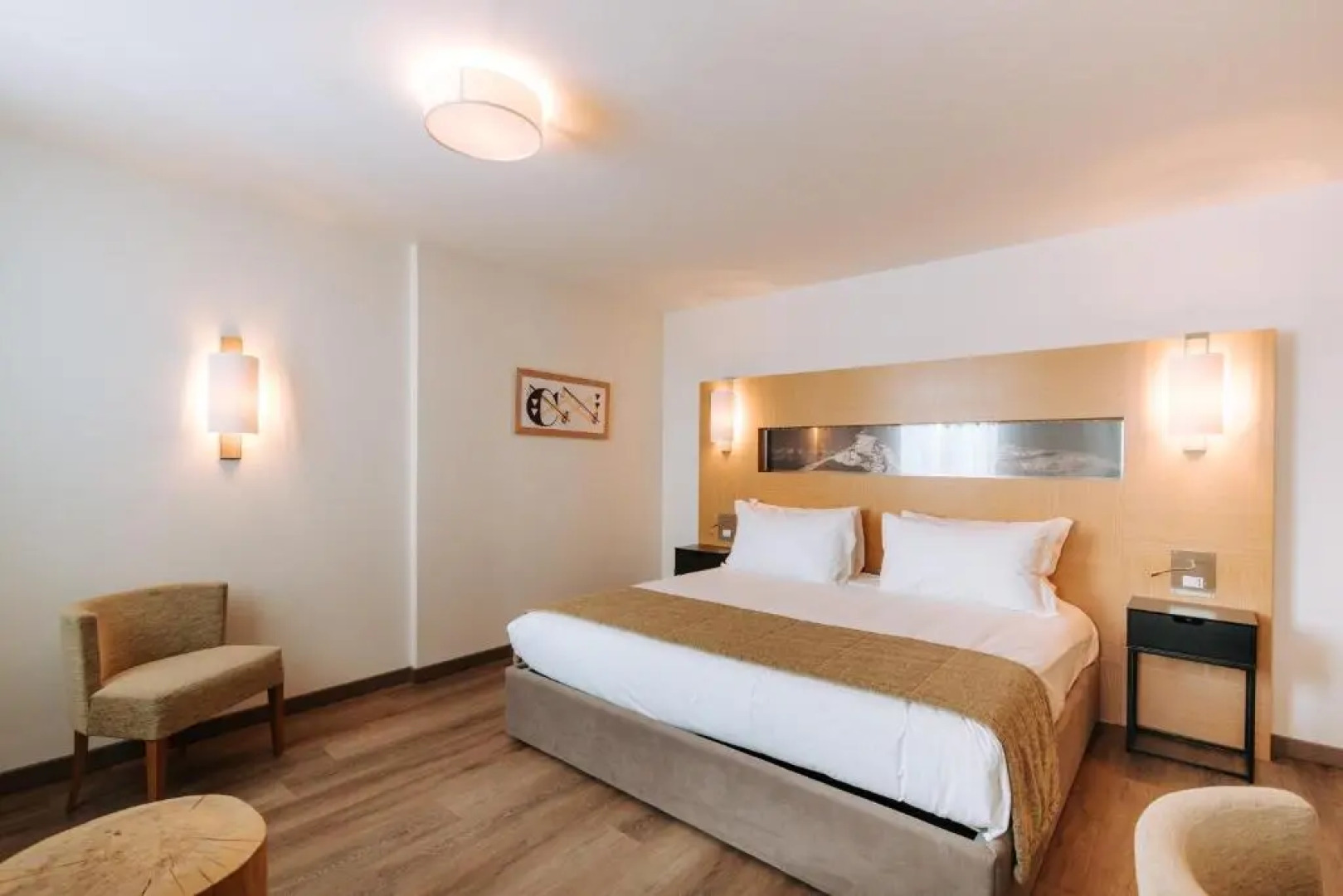 Valtur Cristallo Dependance Cristallino