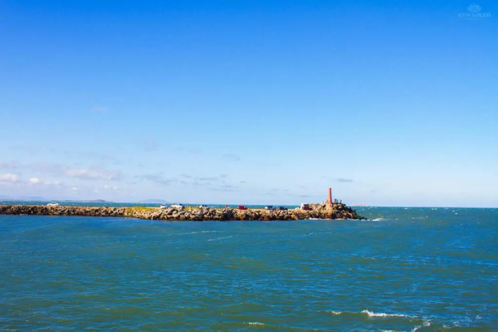 Casa Ponta da Barra Laguna SC