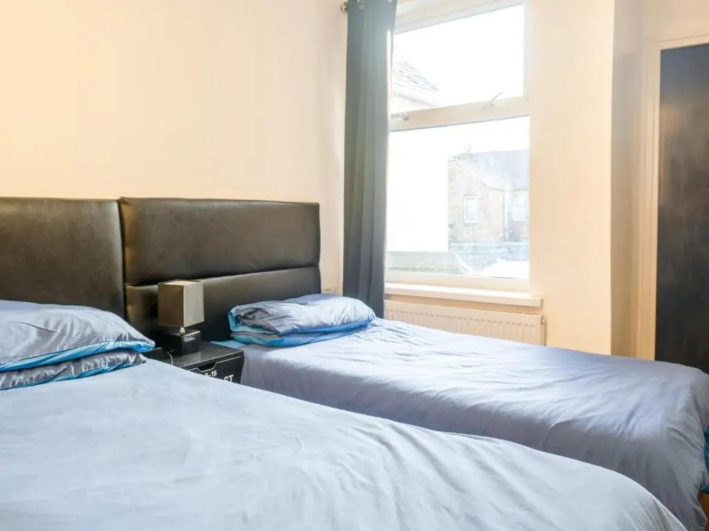 La Tavola Calda Hotel