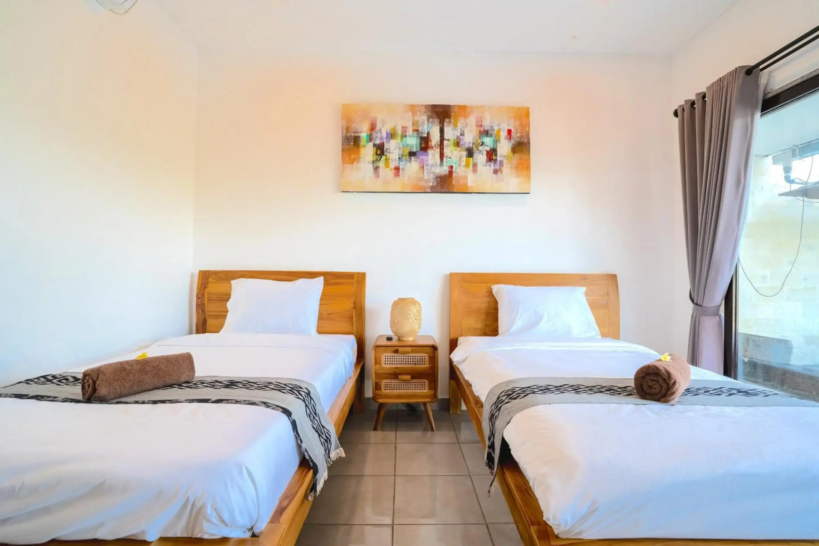 Balian Paradise Hotel