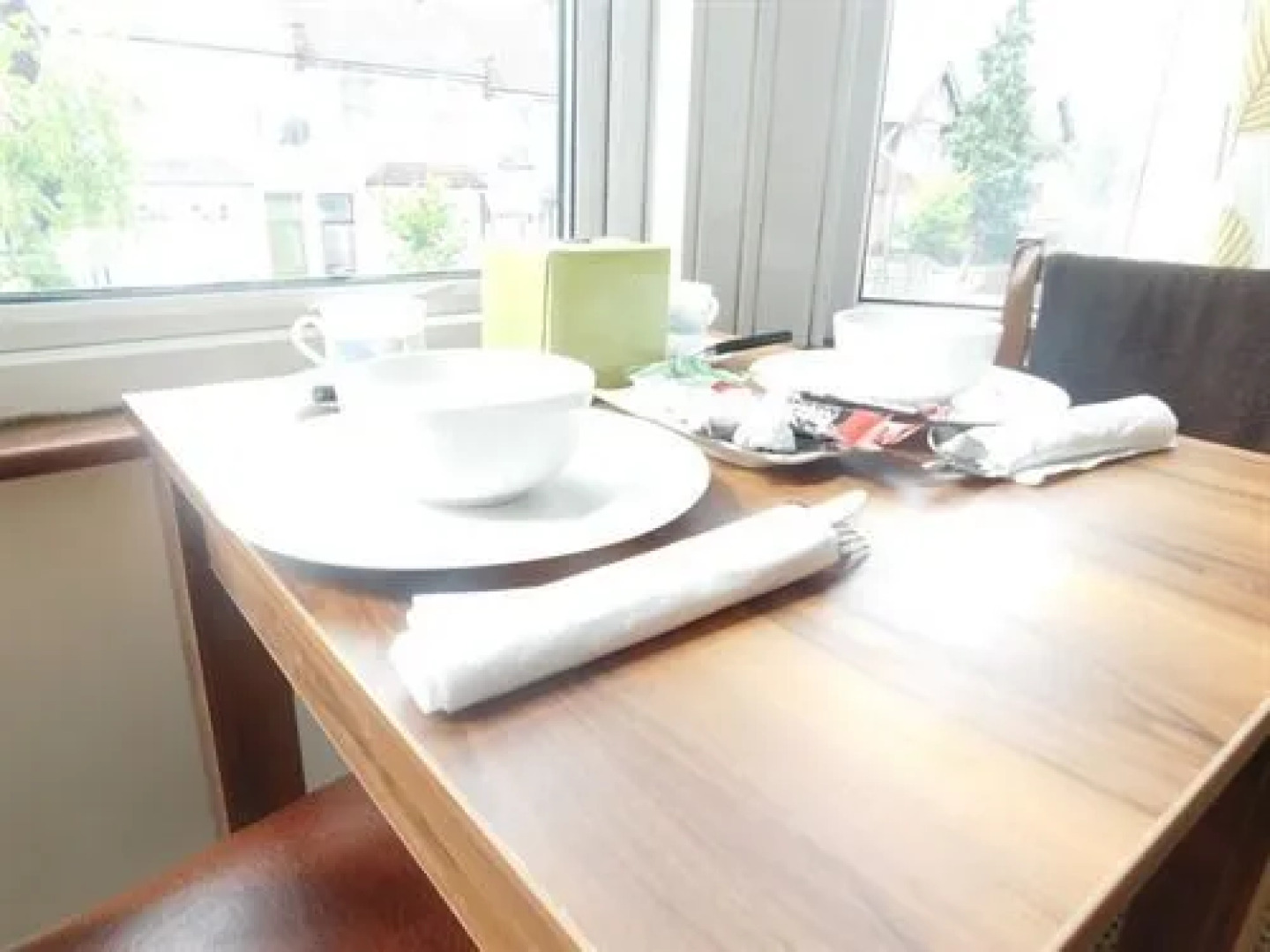 Spencer Inn Apartments