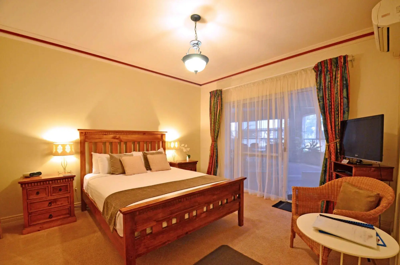 Inn the Tuarts Guest Lodge Busselton