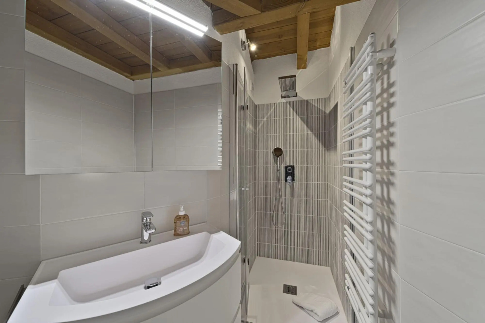 Chesa Pitz Alv 38 - Pontresina-Chesa Pitz Alv 38- Pontresina