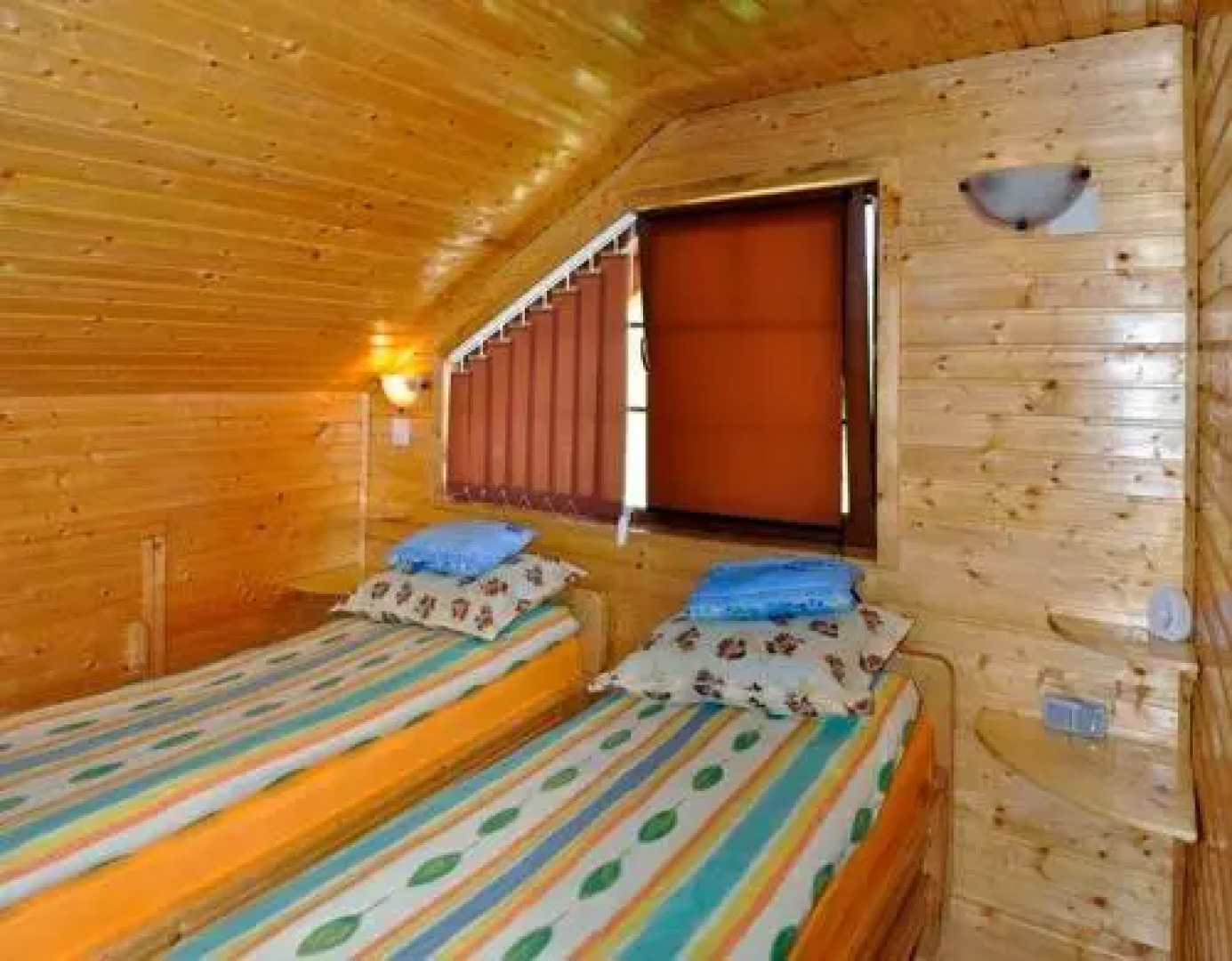 Pensiunea Iancu Malaiesti