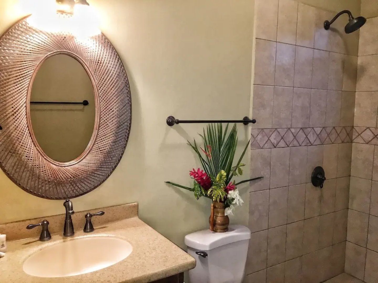 Casa Carolina Gran Pacifica Resort