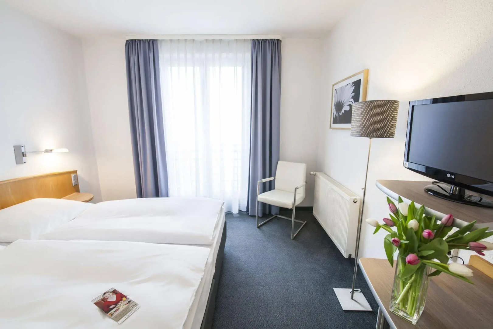 Garner Hotel Elmshorn by IHG