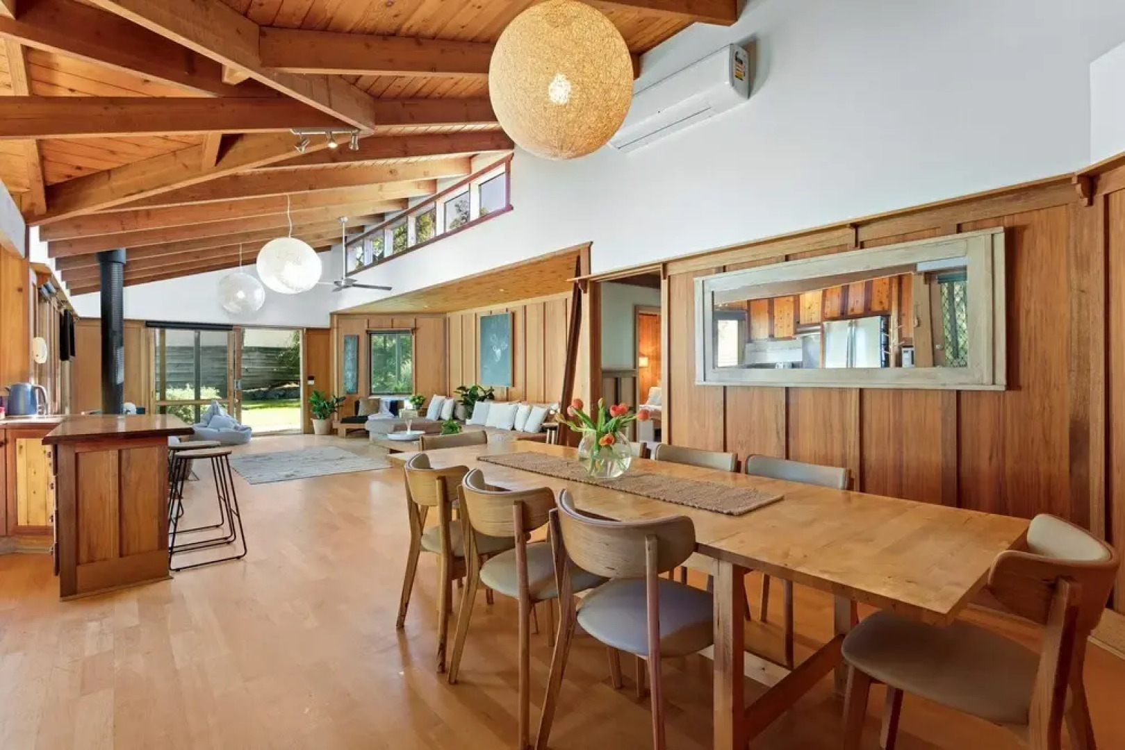 Aireys Rustic Chic - Rejuvenate Stays