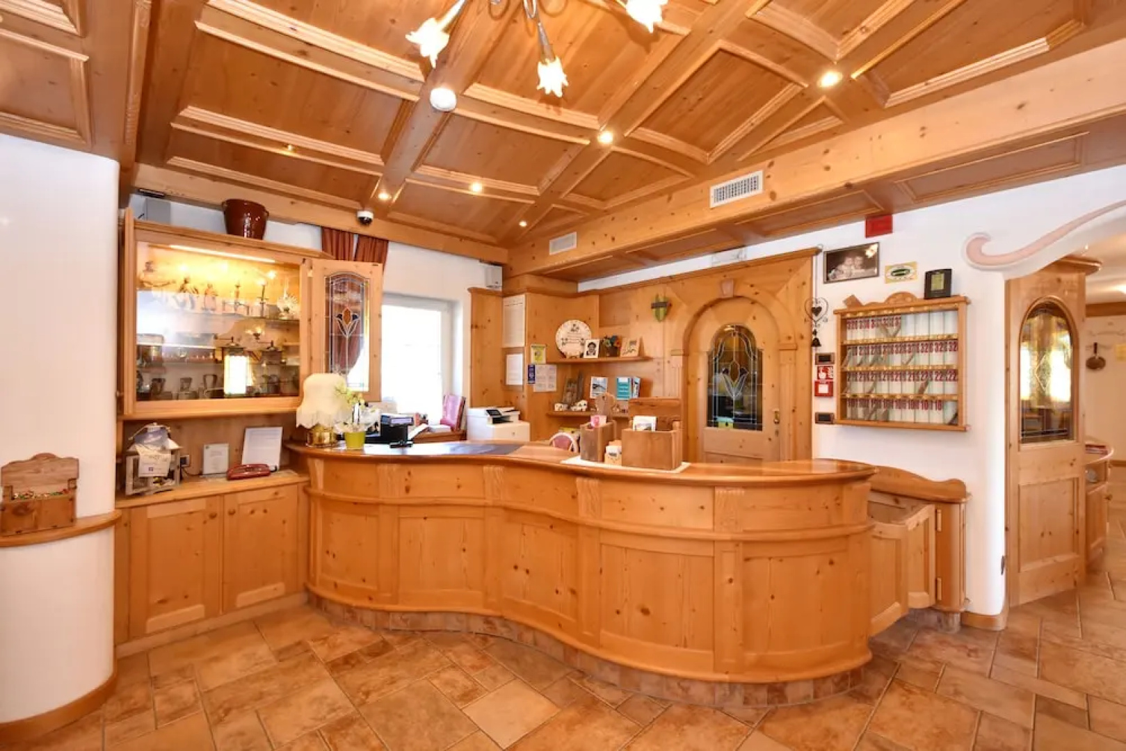 Piccolo Hotel