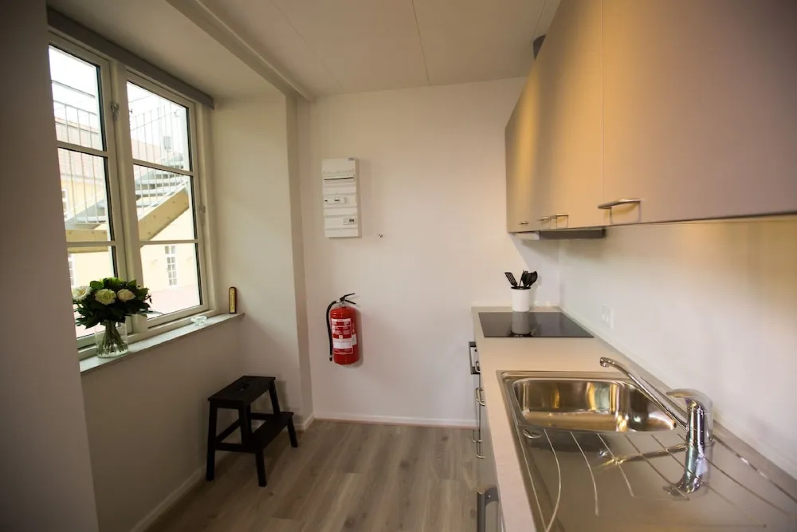 Hotel Residens Møen