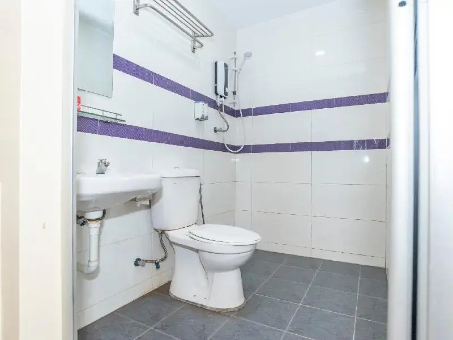 OYO 1140 Mk Paradise Hotel